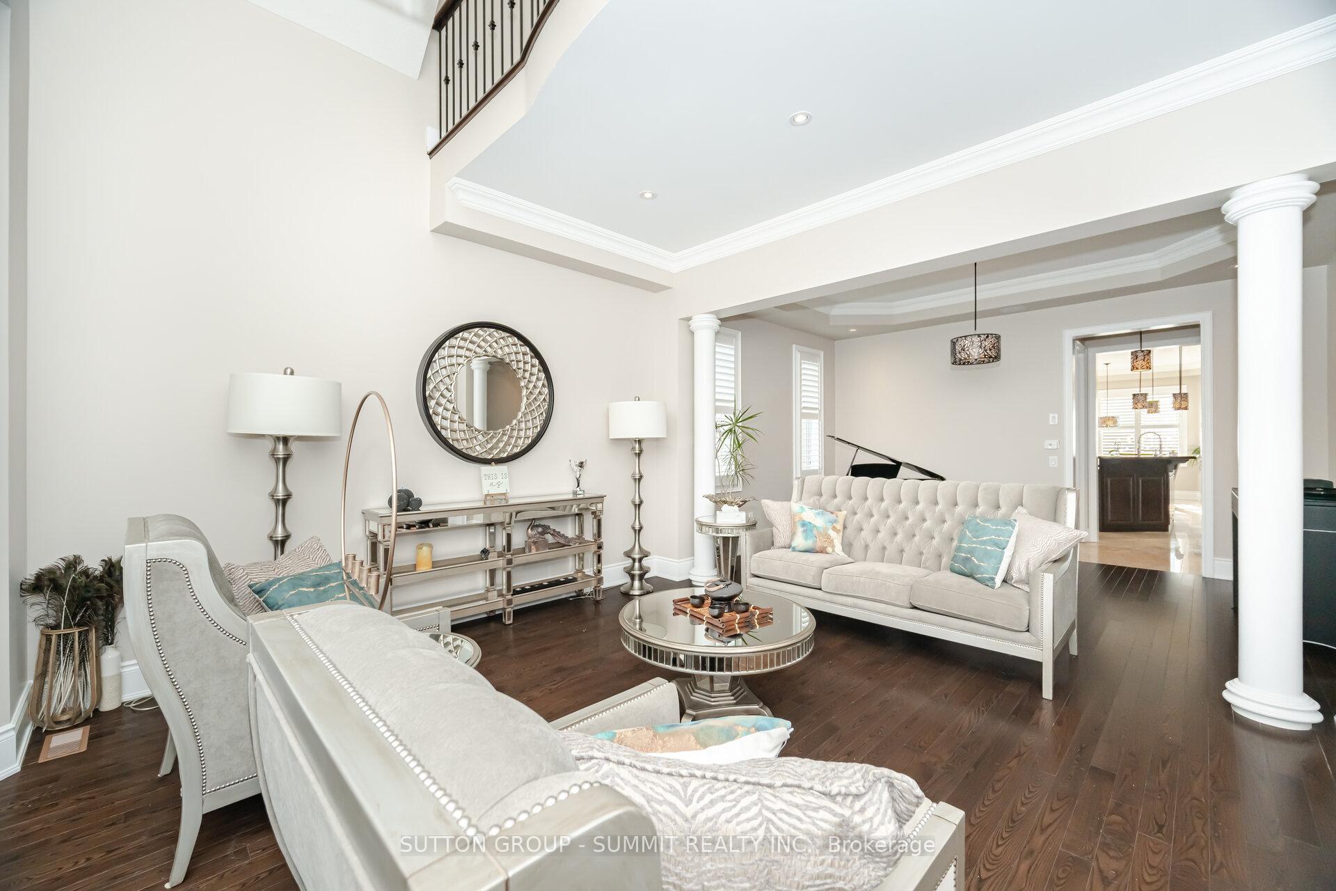 Photo 19 of 16 Adastra Place, Brampton, Bram East — HOMEH