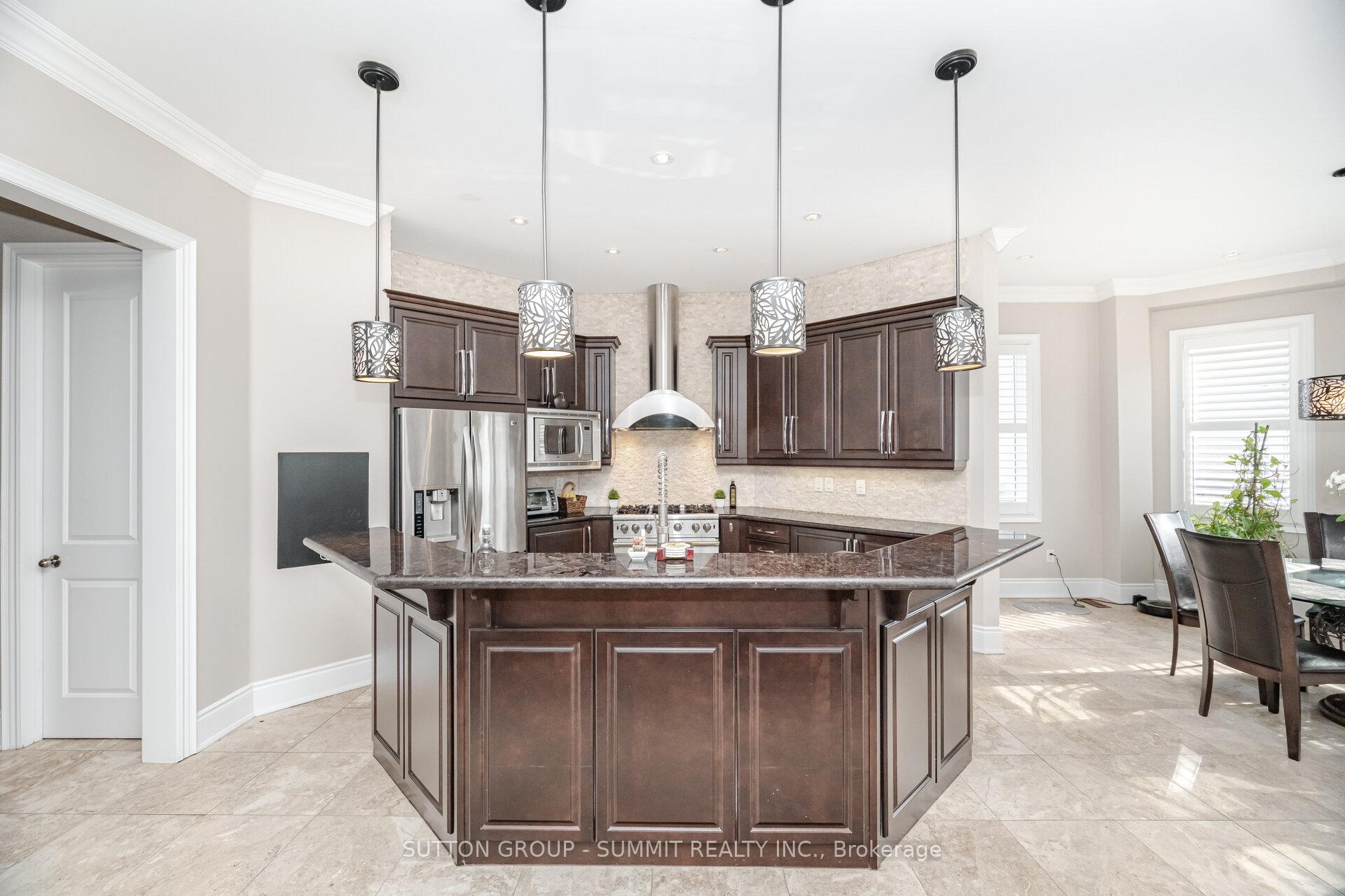 Photo 11 of 16 Adastra Place, Brampton, Bram East — HOMEH