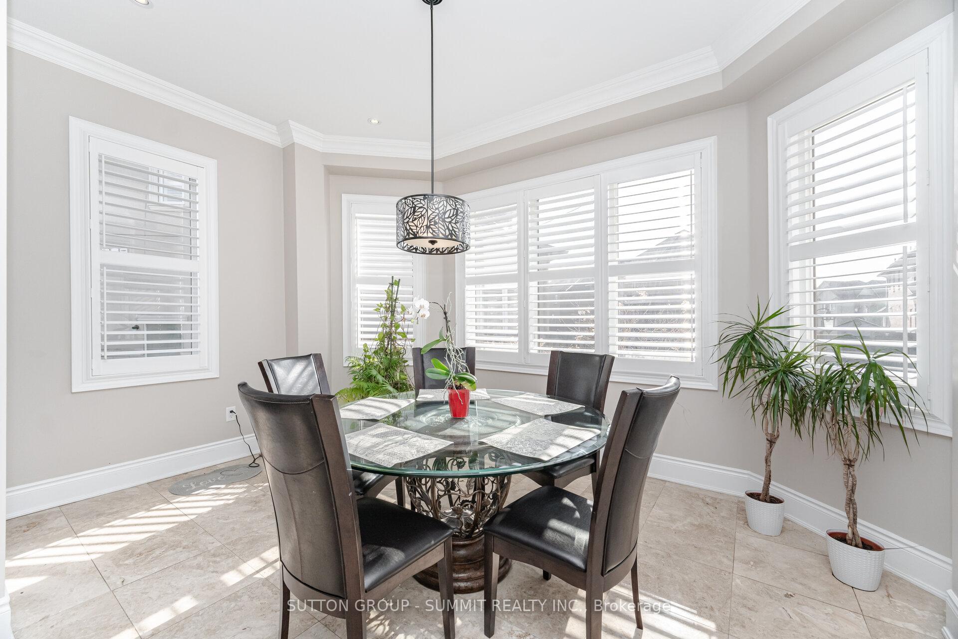 Photo 9 of 16 Adastra Place, Brampton, Bram East — HOMEH