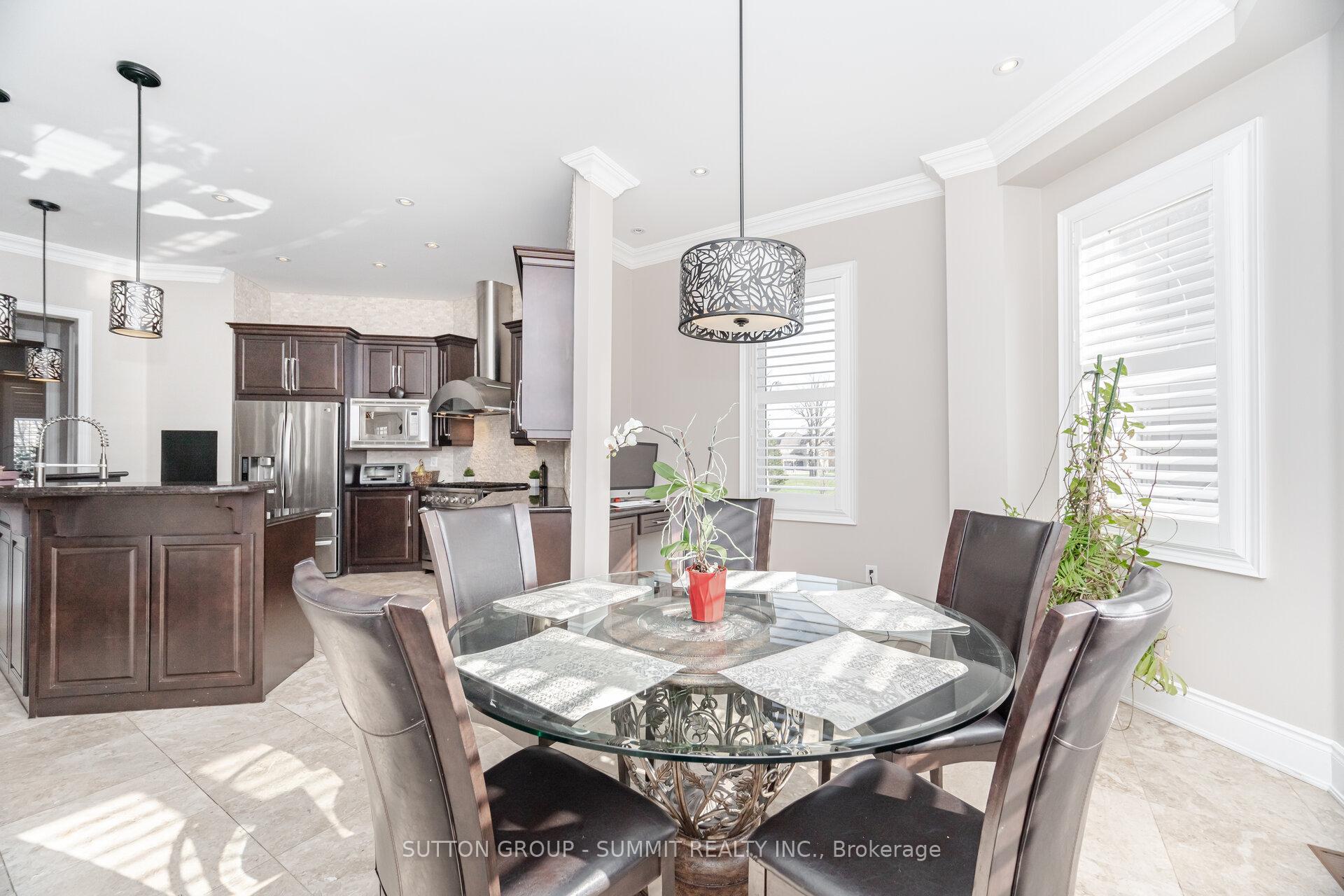 Photo 6 of 16 Adastra Place, Brampton, Bram East — HOMEH