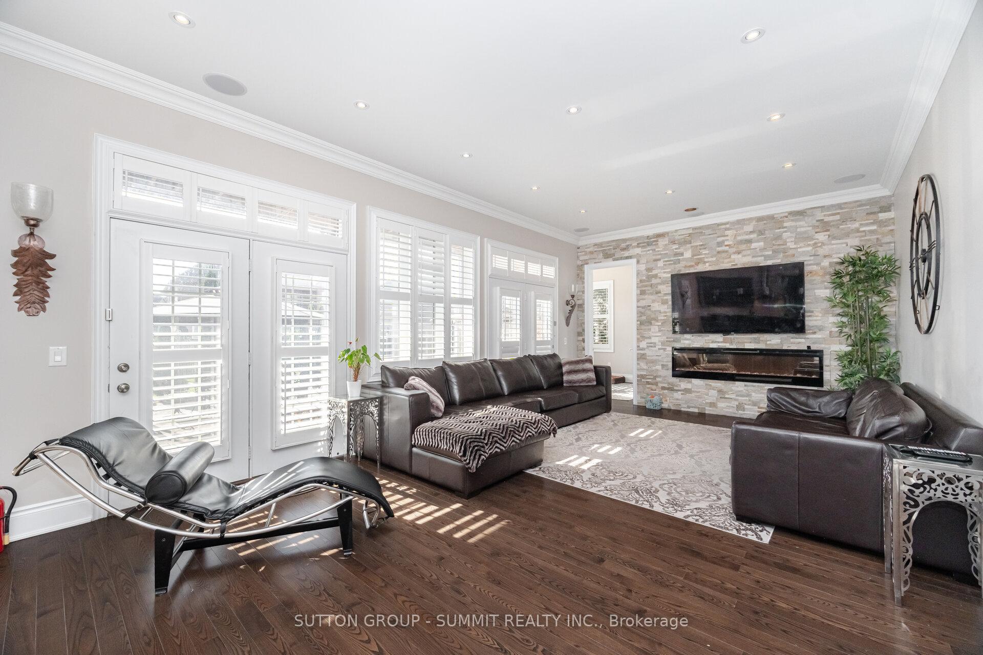 Photo 8 of 16 Adastra Place, Brampton, Bram East — HOMEH