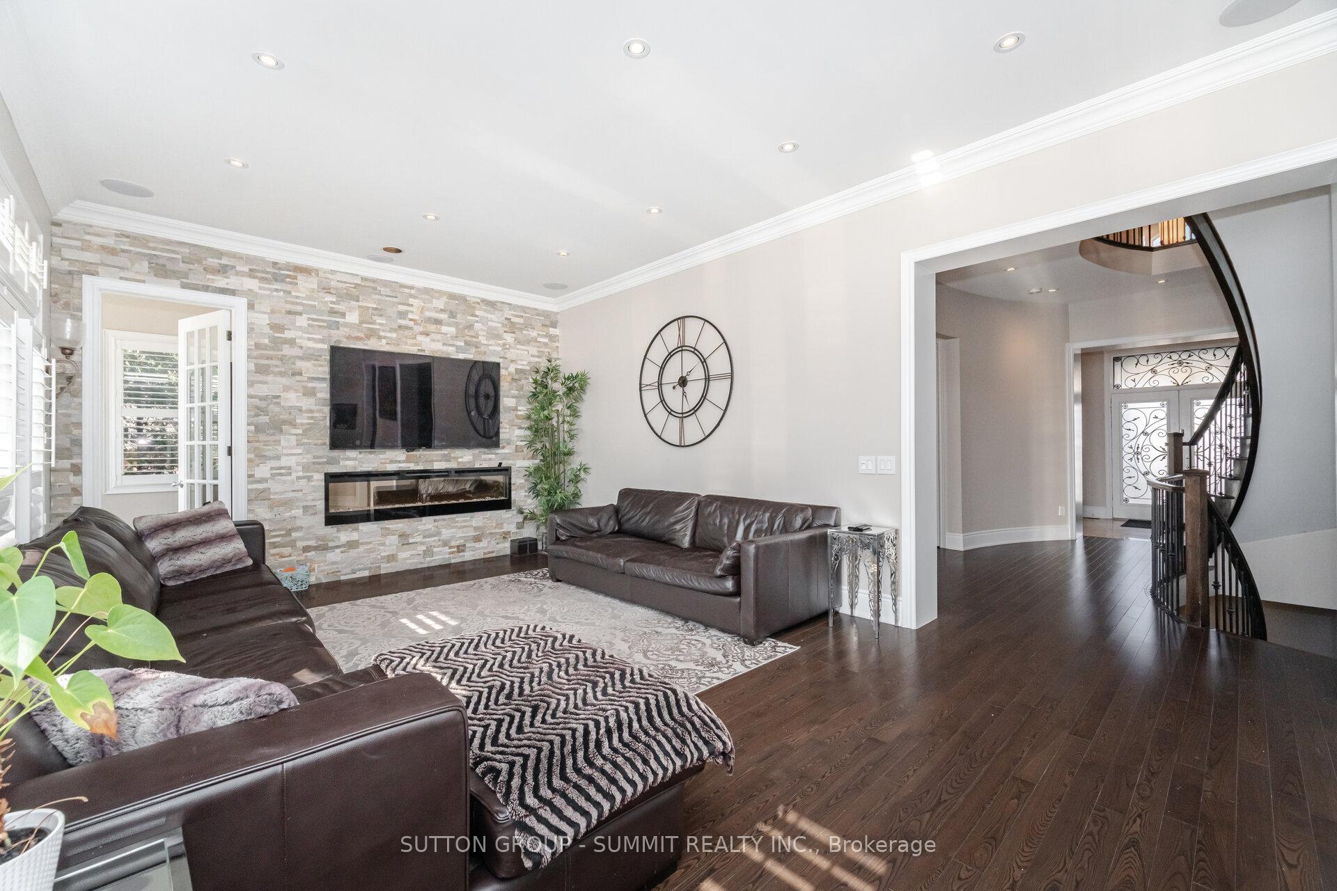 Photo 10 of 16 Adastra Place, Brampton, Bram East — HOMEH