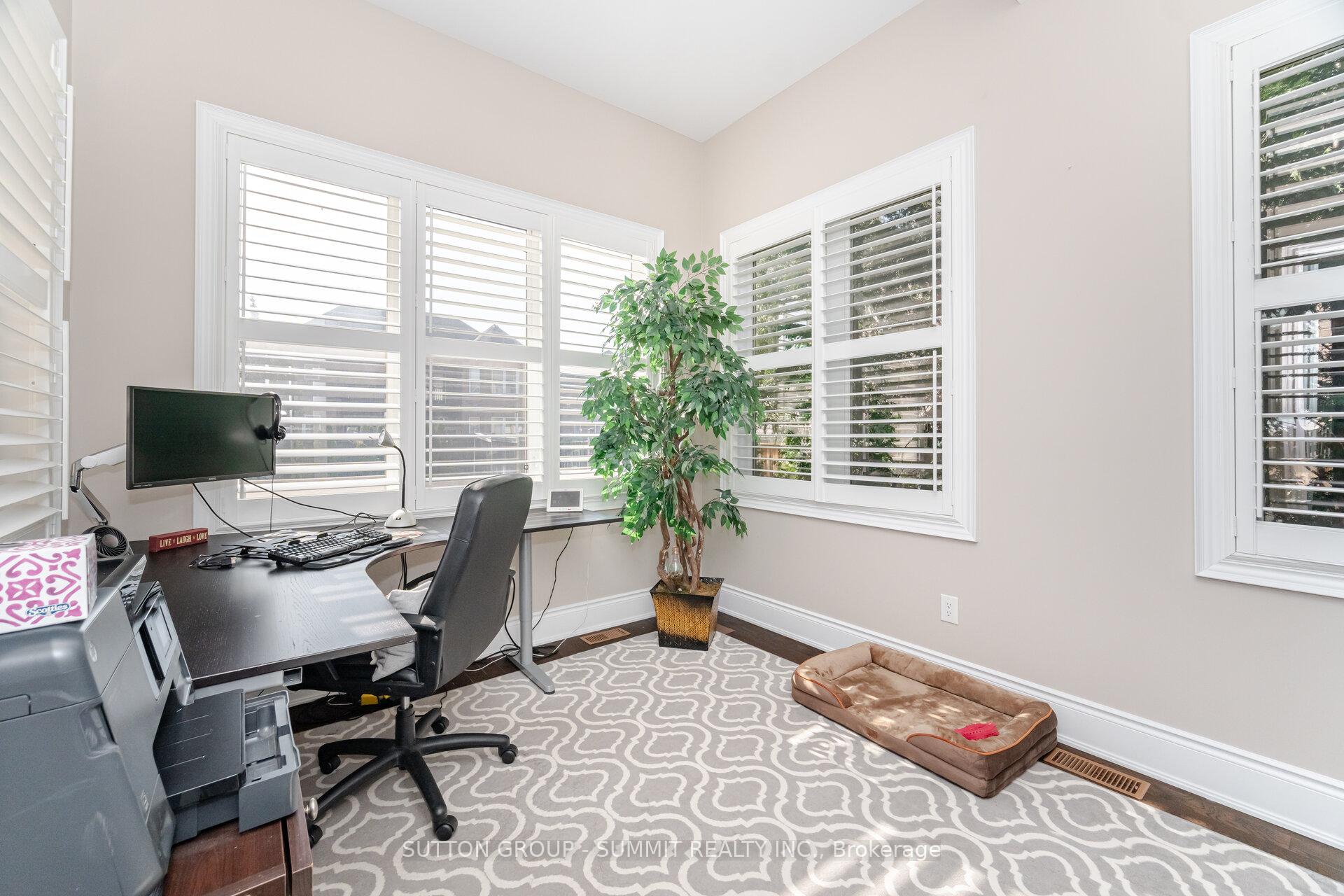 Photo 13 of 16 Adastra Place, Brampton, Bram East — HOMEH