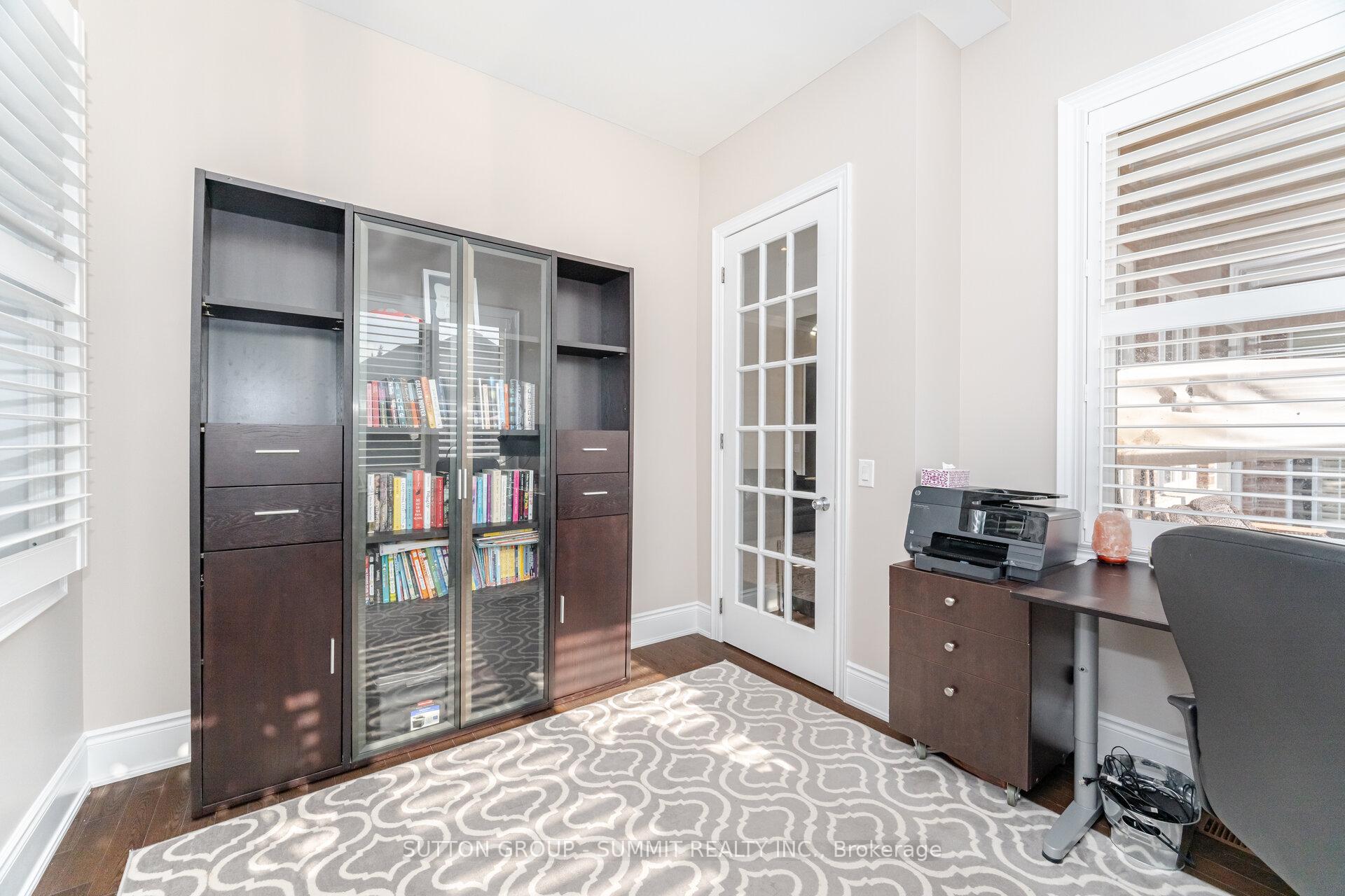 Photo 35 of 16 Adastra Place, Brampton, Bram East — HOMEH