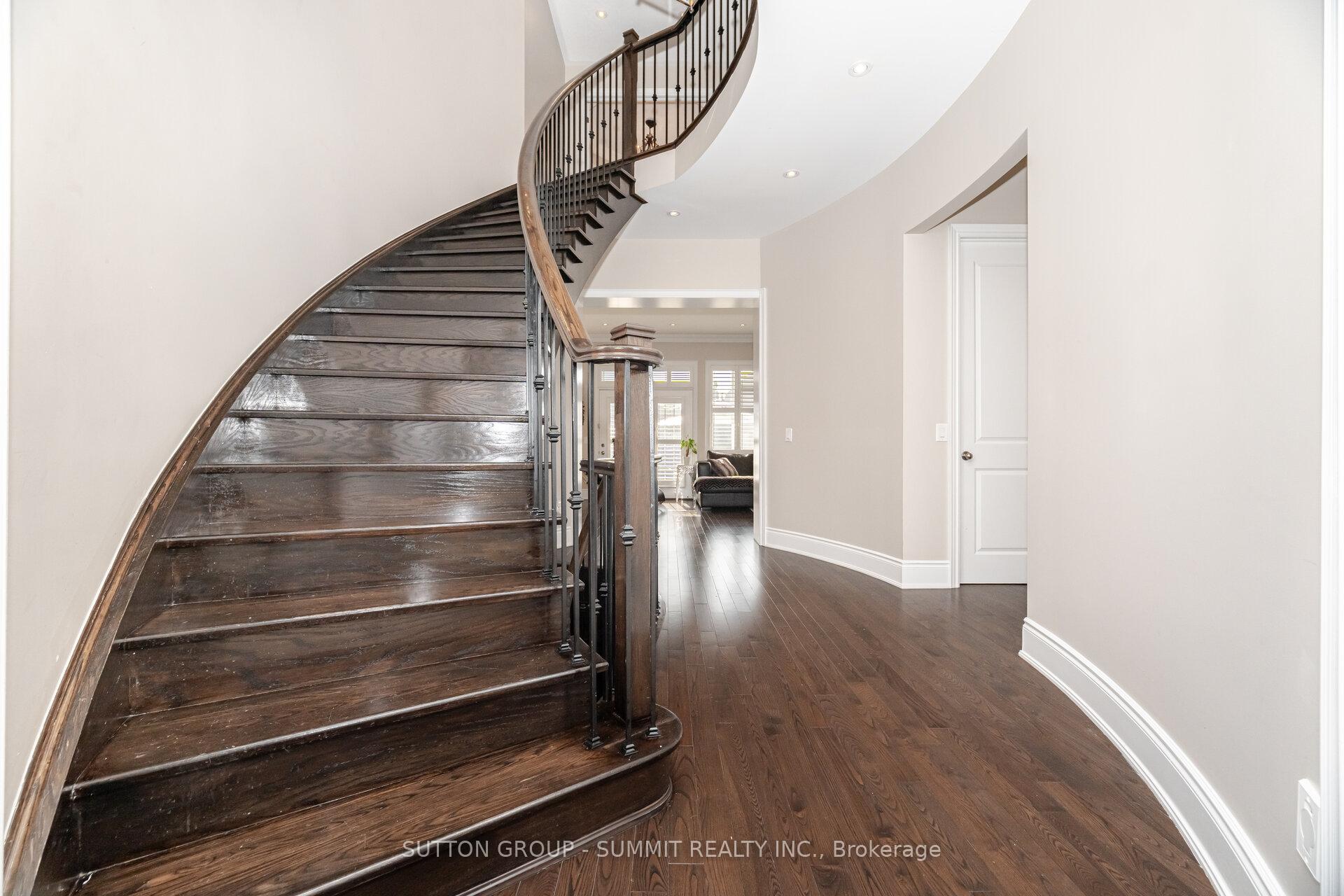 Photo 12 of 16 Adastra Place, Brampton, Bram East — HOMEH