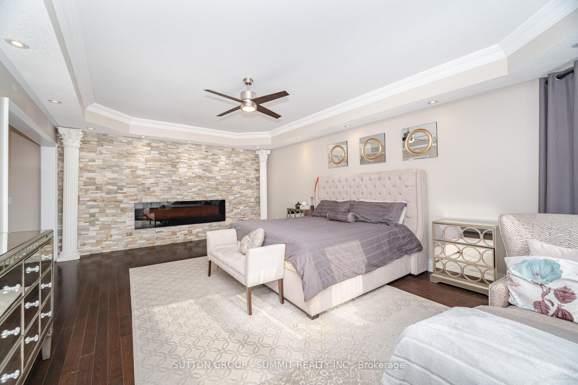 Photo 40 of 16 Adastra Place, Brampton, Bram East — HOMEH
