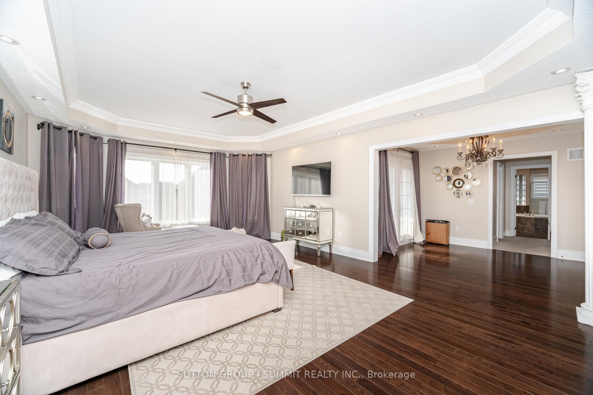 Photo 37 of 16 Adastra Place, Brampton, Bram East — HOMEH
