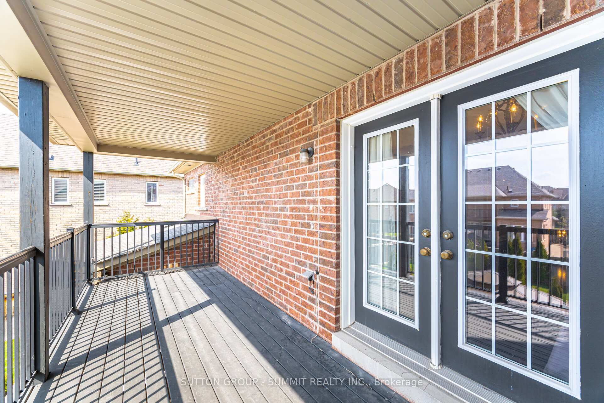 Photo 21 of 16 Adastra Place, Brampton, Bram East — HOMEH