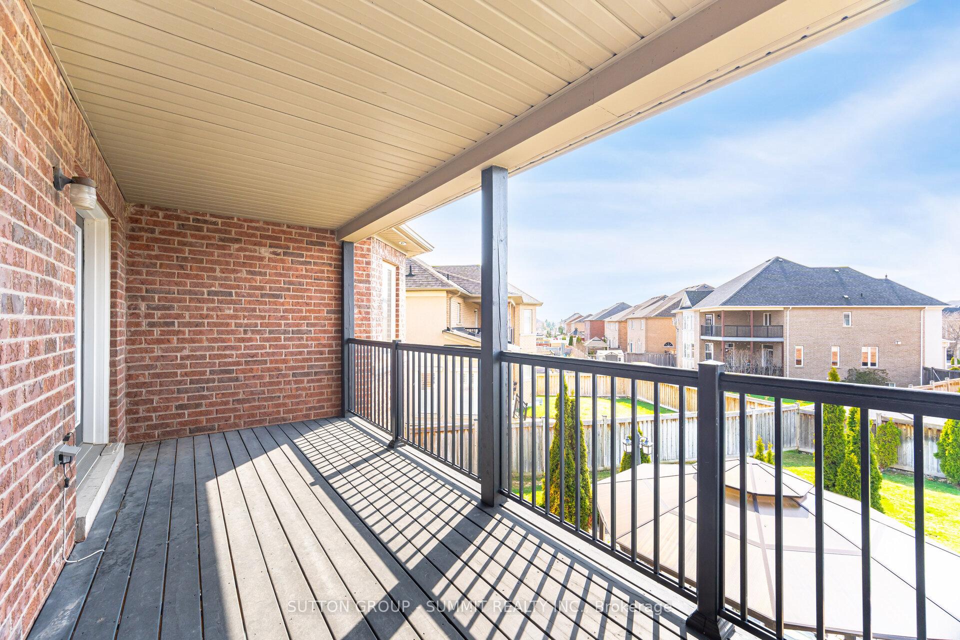Photo 15 of 16 Adastra Place, Brampton, Bram East — HOMEH
