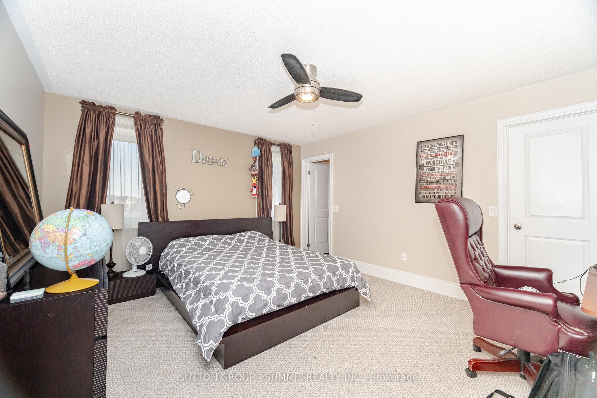Photo 16 of 16 Adastra Place, Brampton, Bram East — HOMEH
