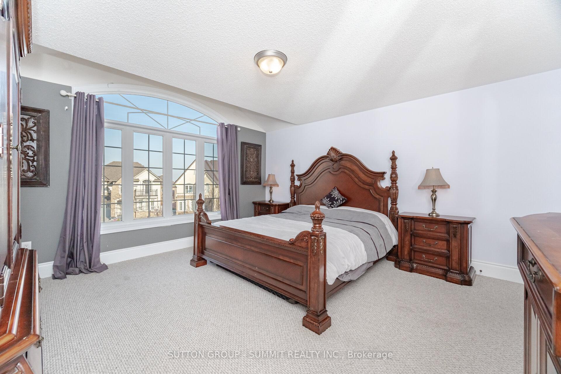 Photo 20 of 16 Adastra Place, Brampton, Bram East — HOMEH