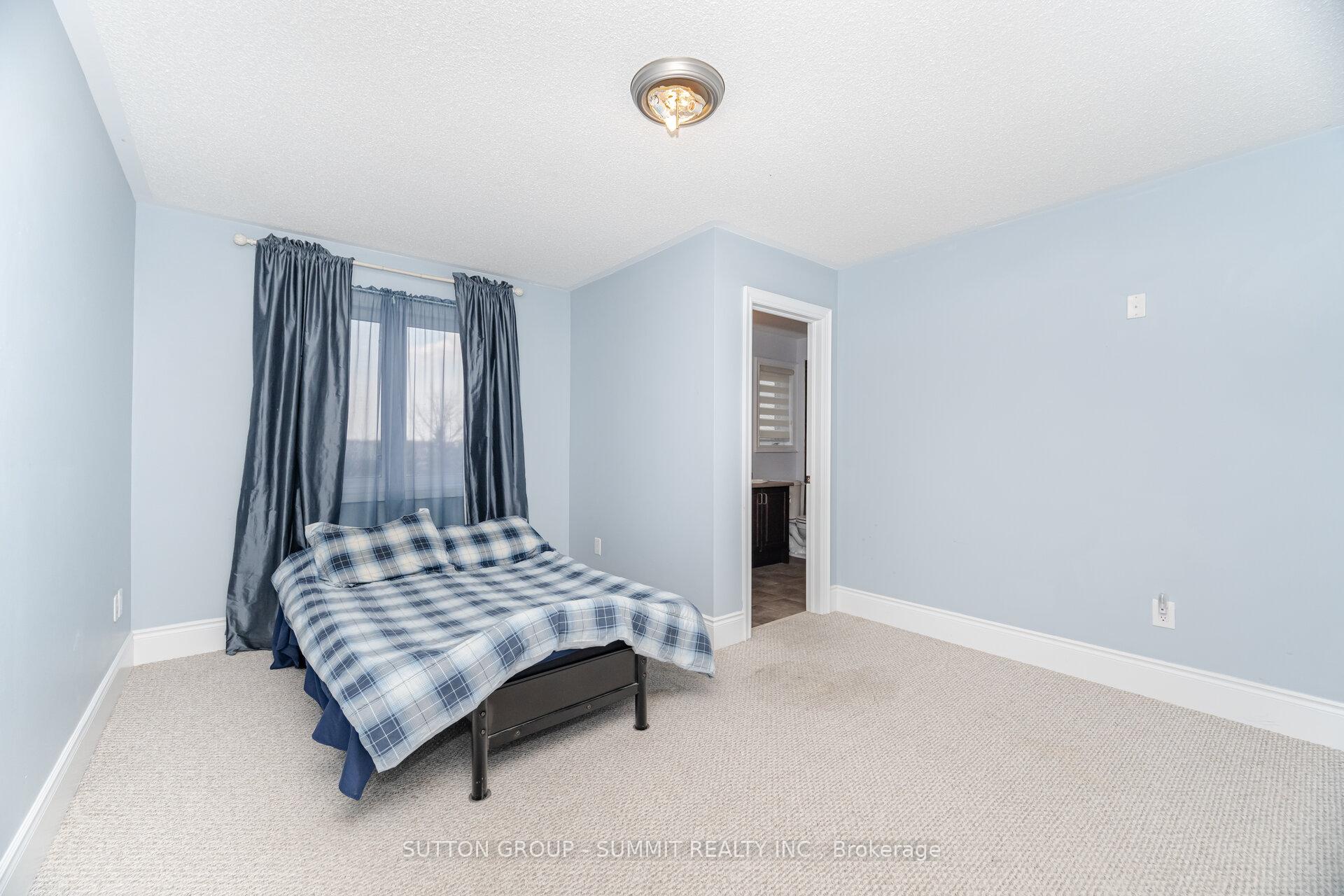 Photo 18 of 16 Adastra Place, Brampton, Bram East — HOMEH