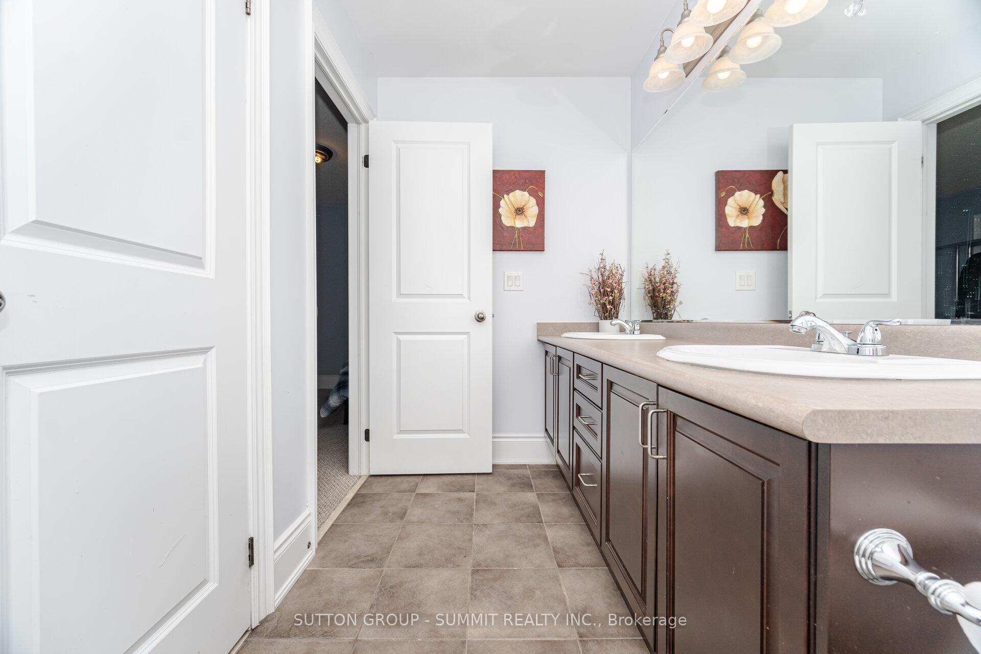 Photo 23 of 16 Adastra Place, Brampton, Bram East — HOMEH