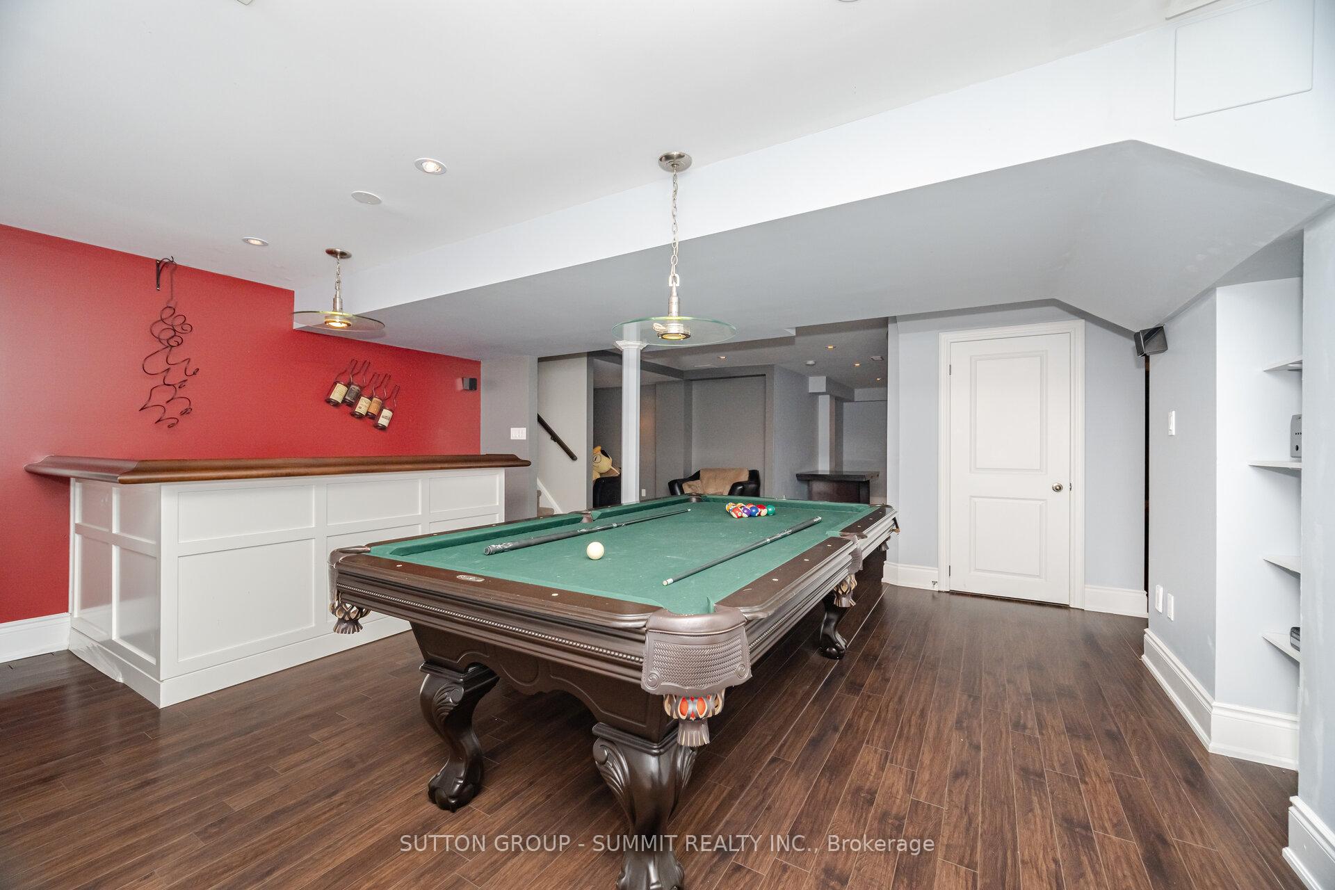 Photo 26 of 16 Adastra Place, Brampton, Bram East — HOMEH