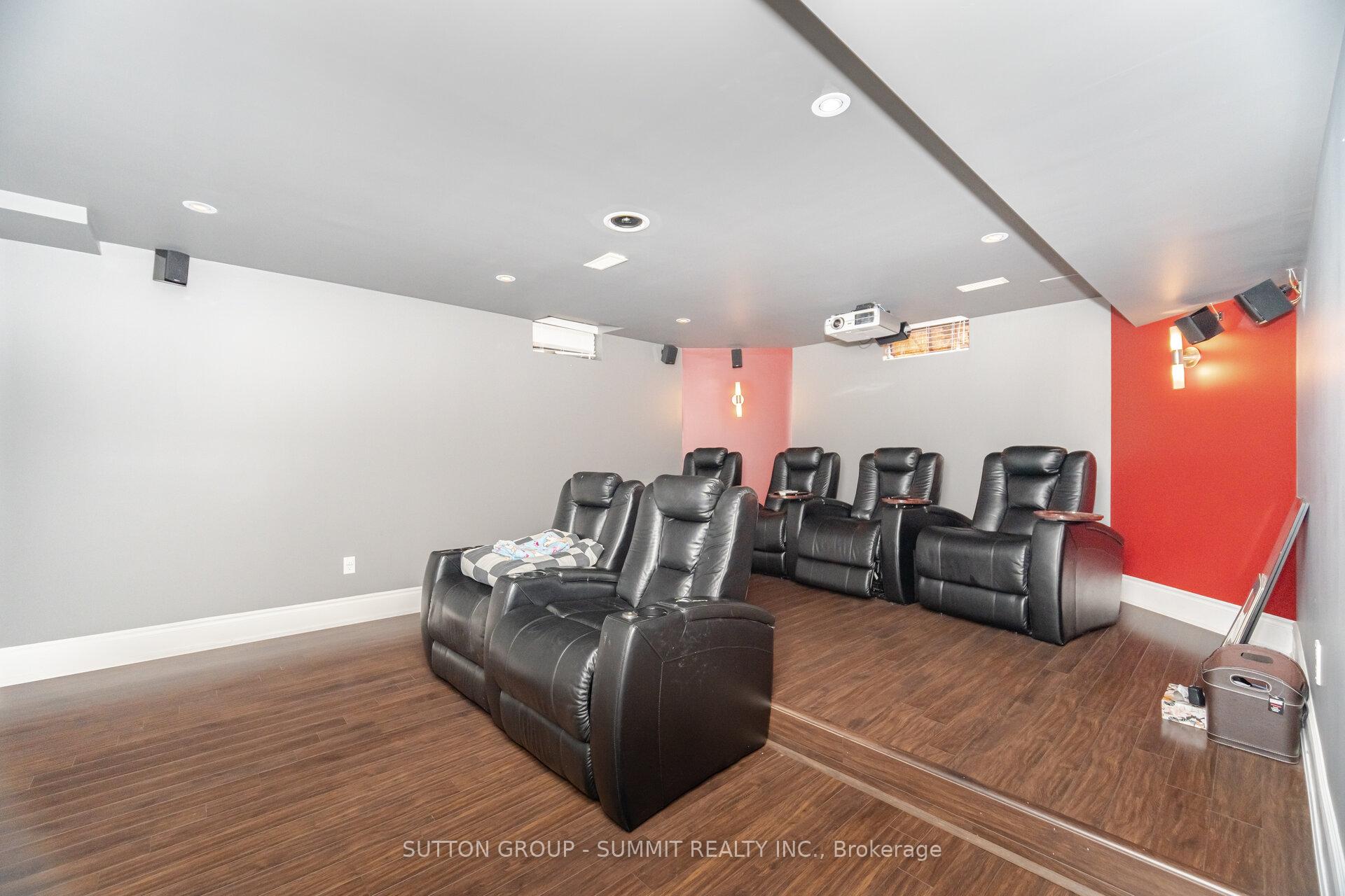 Photo 25 of 16 Adastra Place, Brampton, Bram East — HOMEH
