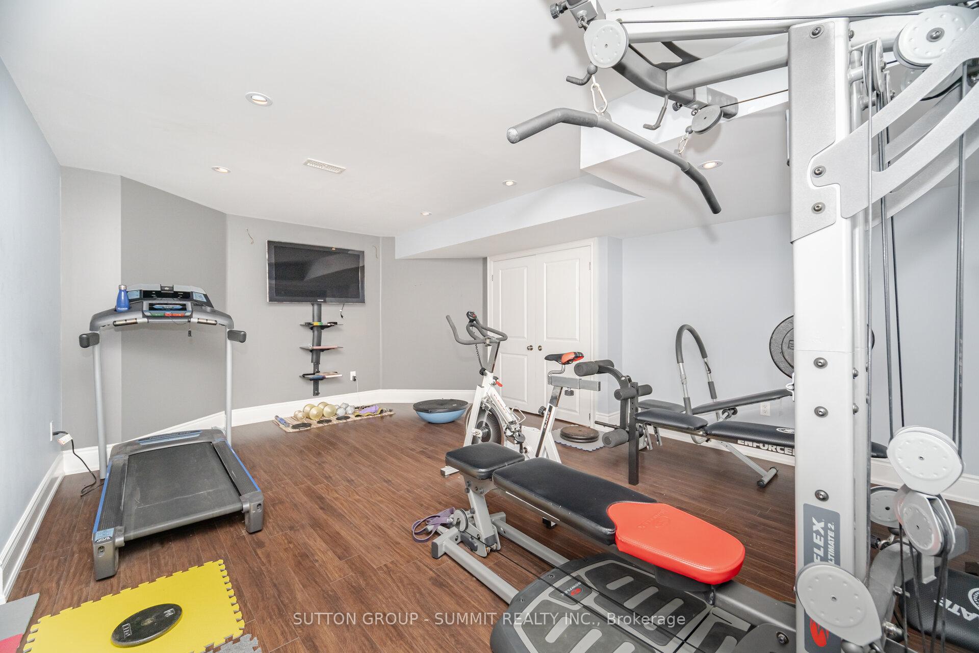 Photo 32 of 16 Adastra Place, Brampton, Bram East — HOMEH