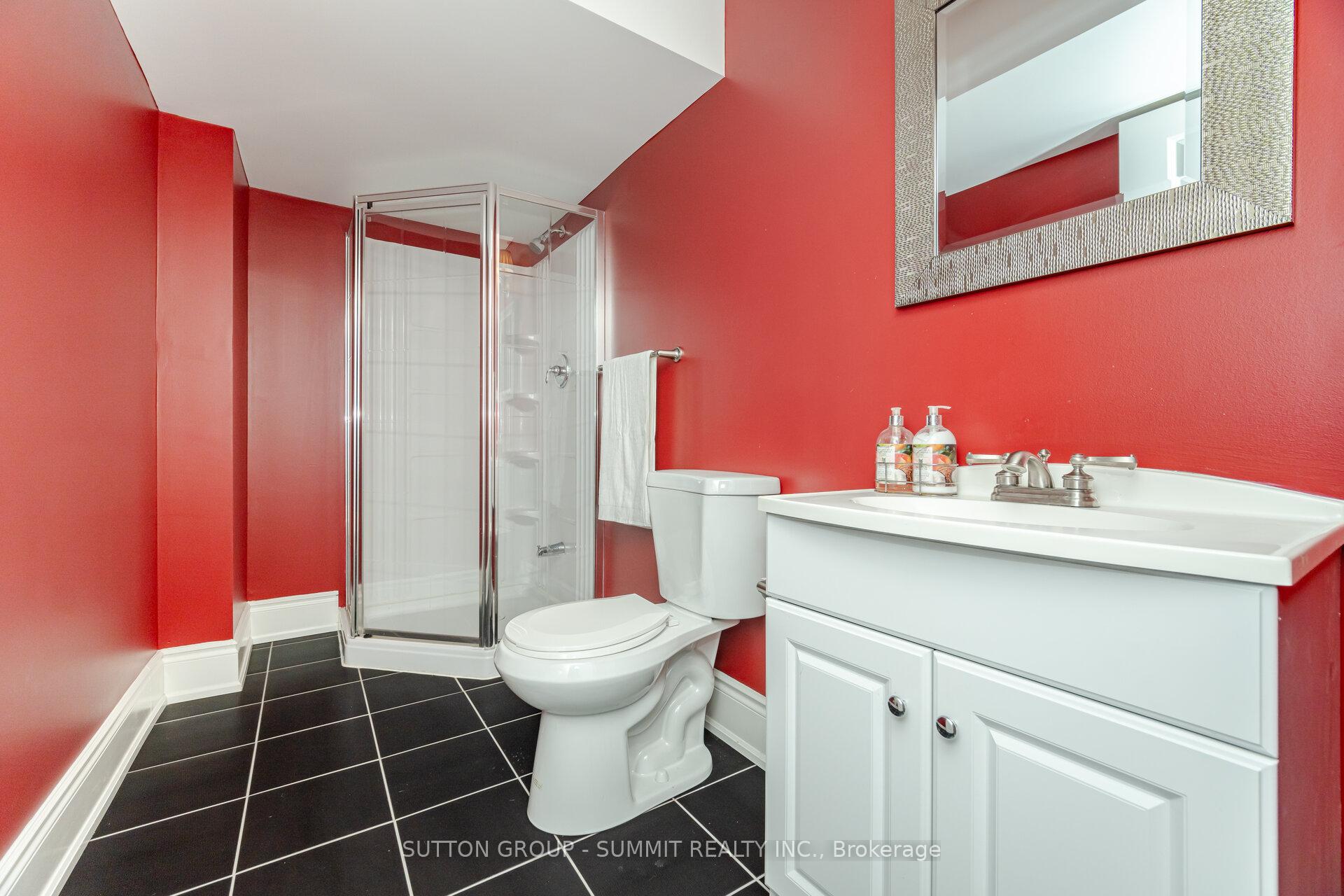 Photo 24 of 16 Adastra Place, Brampton, Bram East — HOMEH