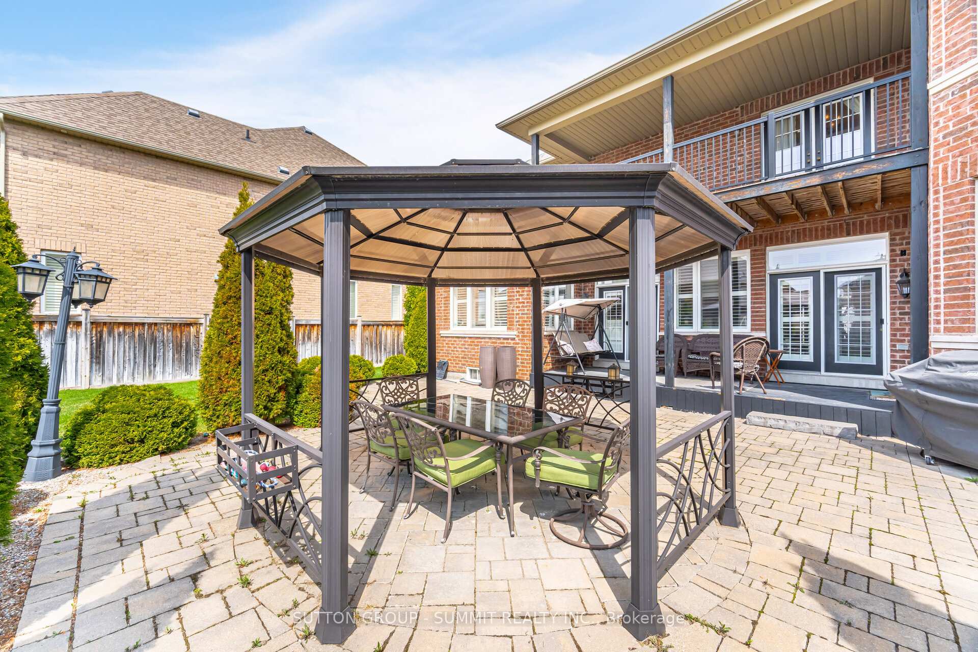 Photo 27 of 16 Adastra Place, Brampton, Bram East — HOMEH