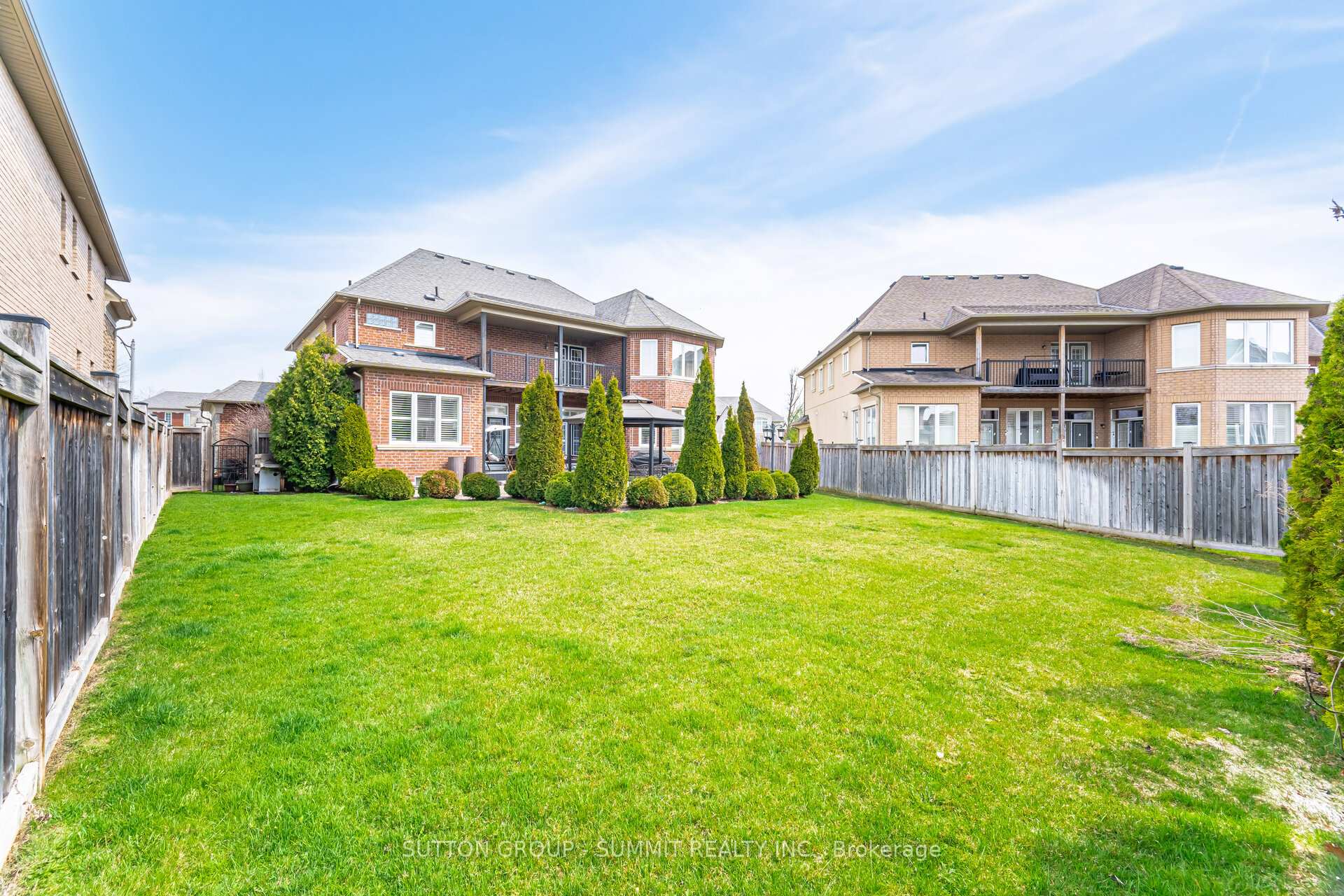 Photo 34 of 16 Adastra Place, Brampton, Bram East — HOMEH