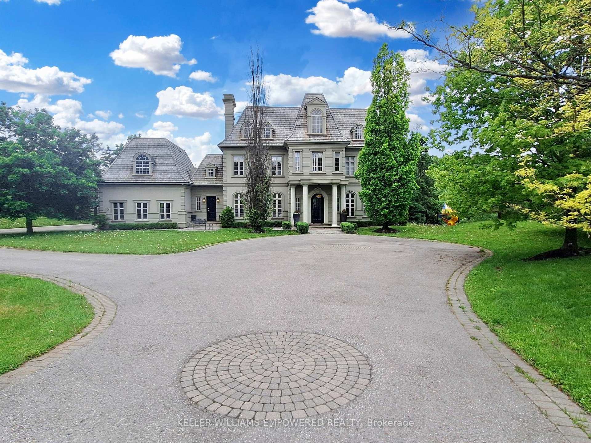 Photo 1 of 18 Mcroberts Place, Aurora, Aurora Estates — HOMEH