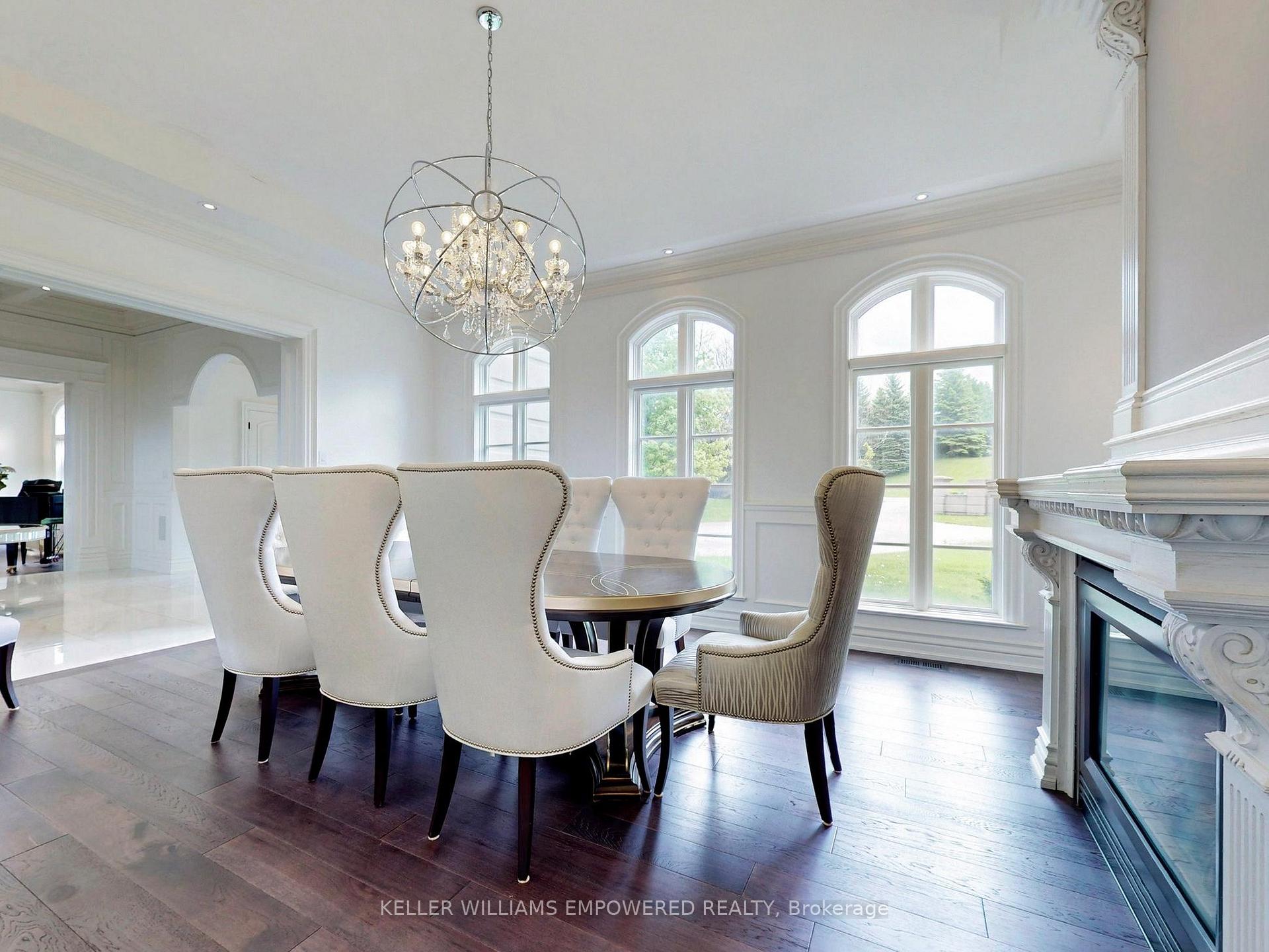Photo 3 of 18 Mcroberts Place, Aurora, Aurora Estates — HOMEH