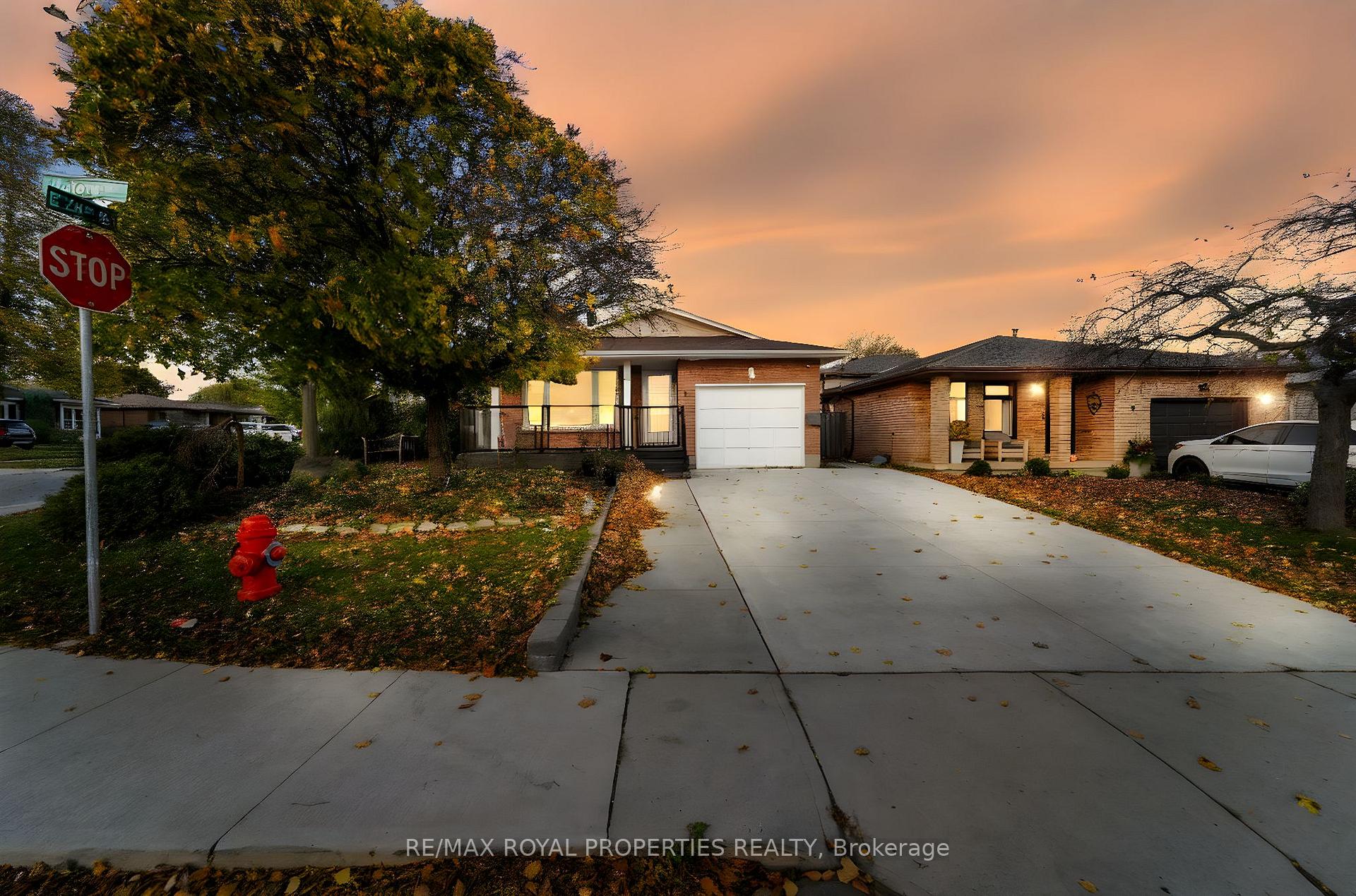 Photo 1 of 1 Halam Avenue, Hamilton, Burkholme — HOMEH