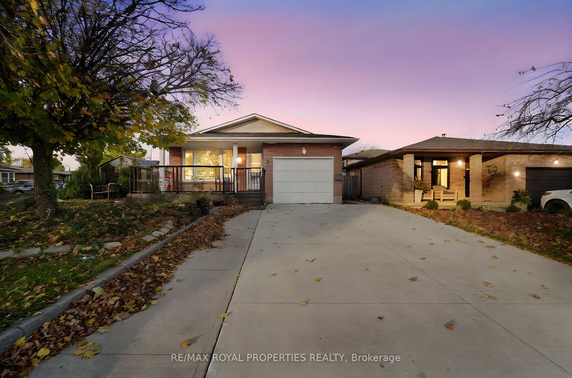 Photo 9 of 1 Halam Avenue, Hamilton, Burkholme — HOMEH