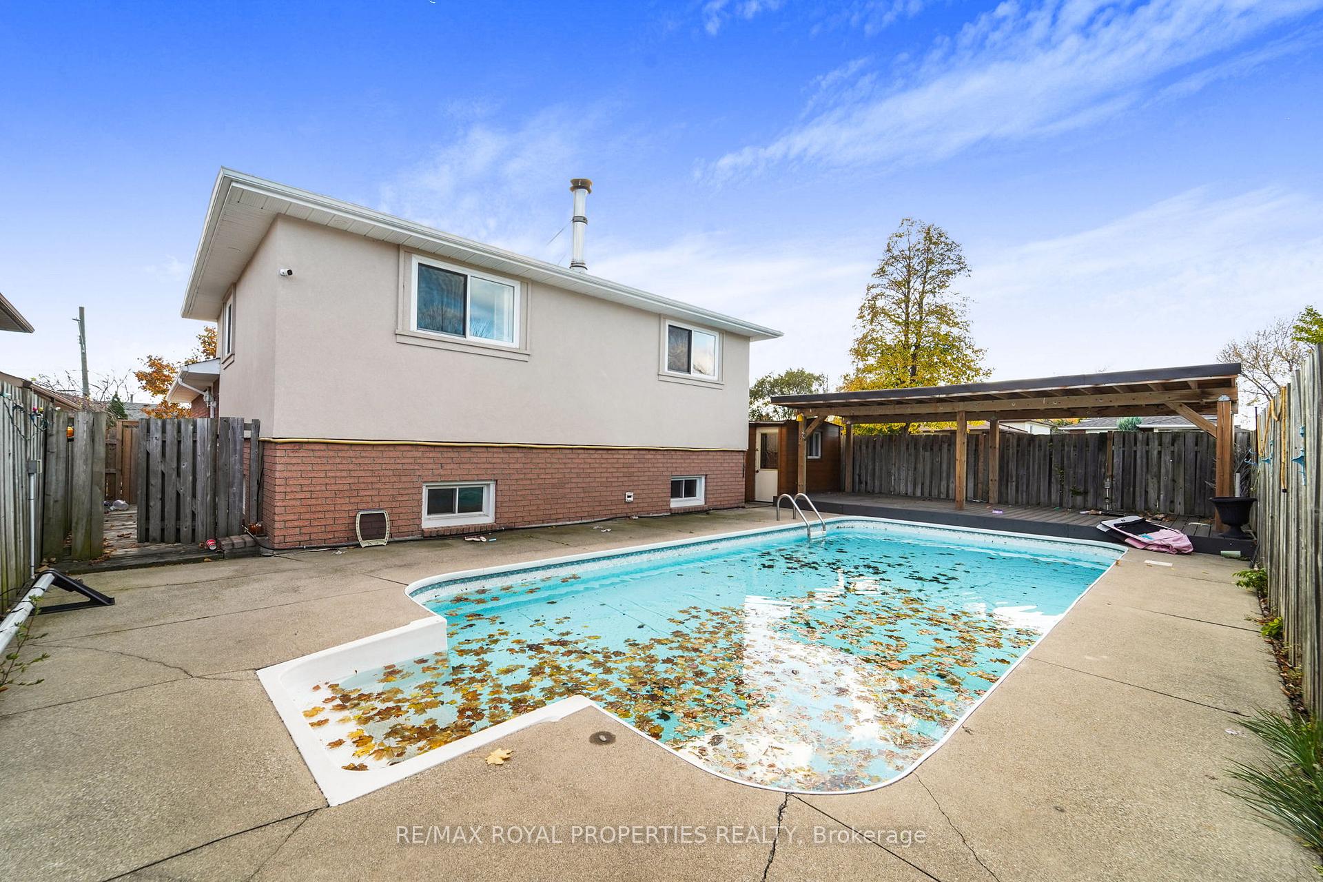 Photo 31 of 1 Halam Avenue, Hamilton, Burkholme — HOMEH
