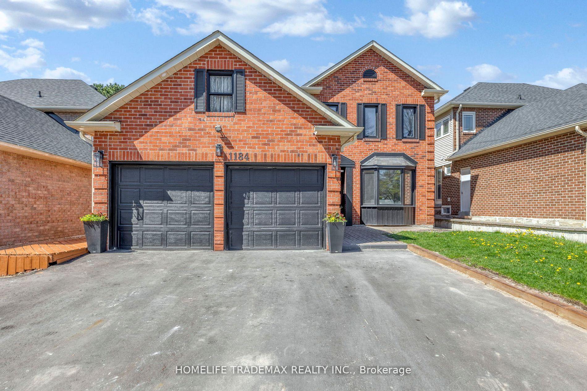 Photo 2 of 1184 Pebblestone Crescent, Pickering, Liverpool — HOMEH