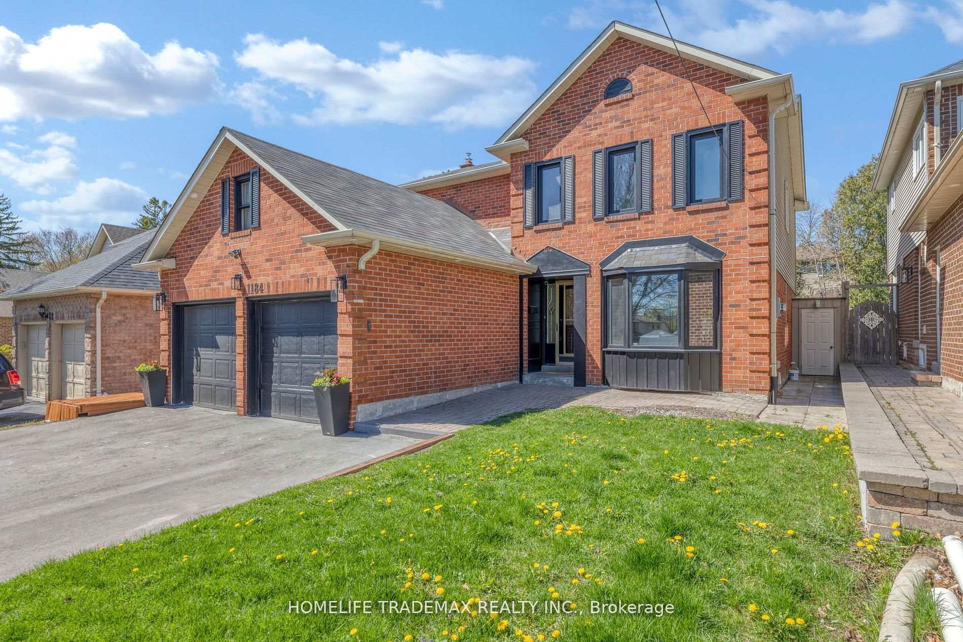 Photo 1 of 1184 Pebblestone Crescent, Pickering, Liverpool — HOMEH