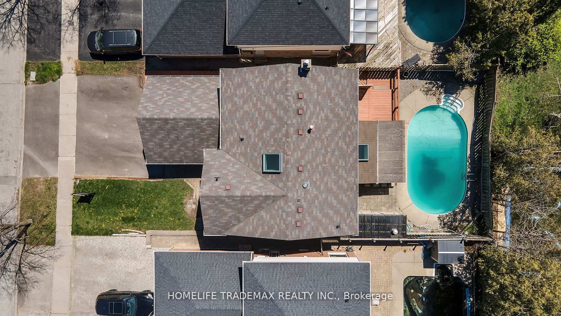 Photo 6 of 1184 Pebblestone Crescent, Pickering, Liverpool — HOMEH