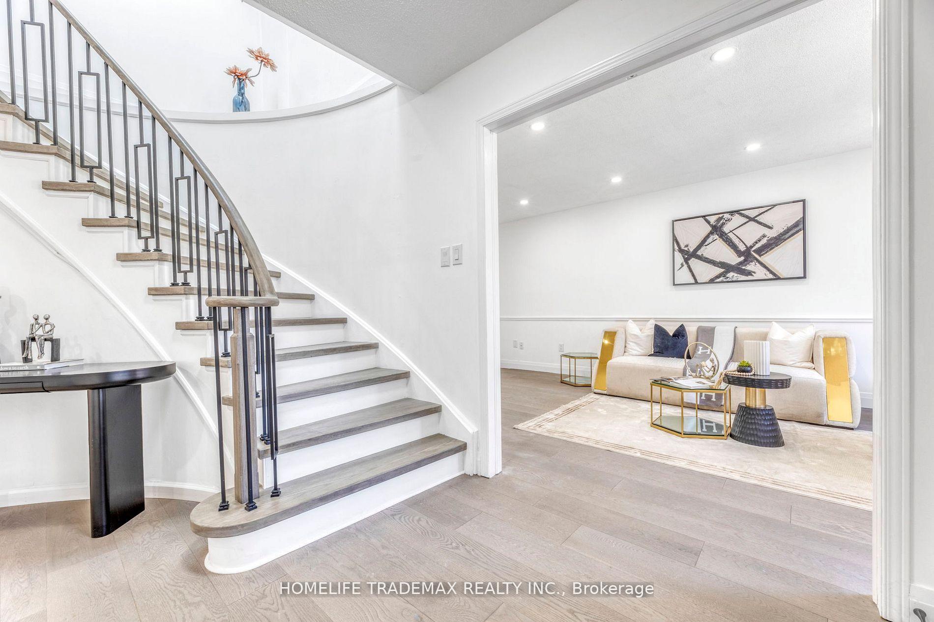 Photo 7 of 1184 Pebblestone Crescent, Pickering, Liverpool — HOMEH