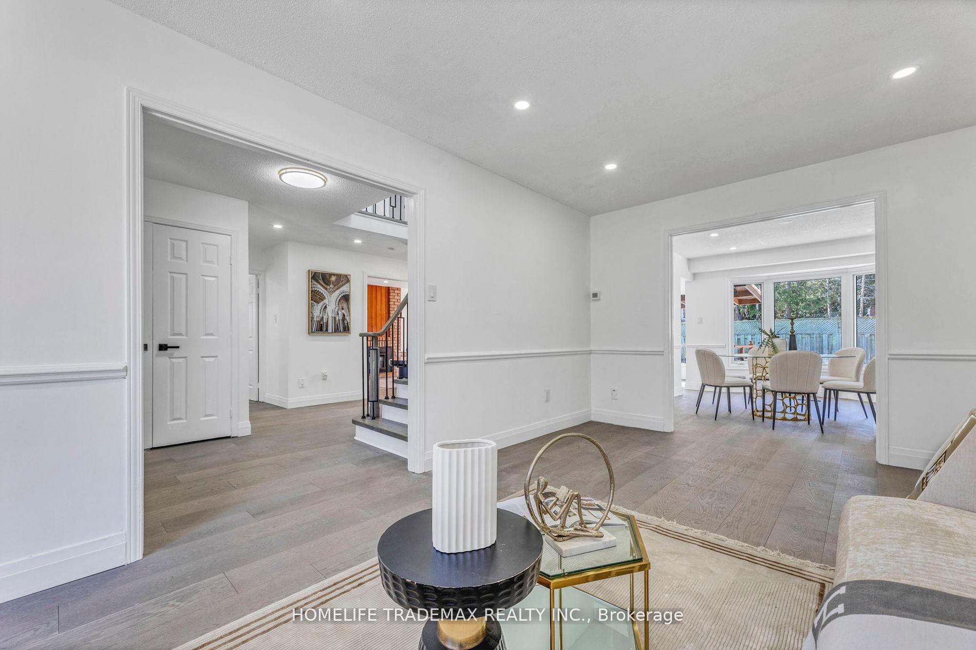 Photo 37 of 1184 Pebblestone Crescent, Pickering, Liverpool — HOMEH