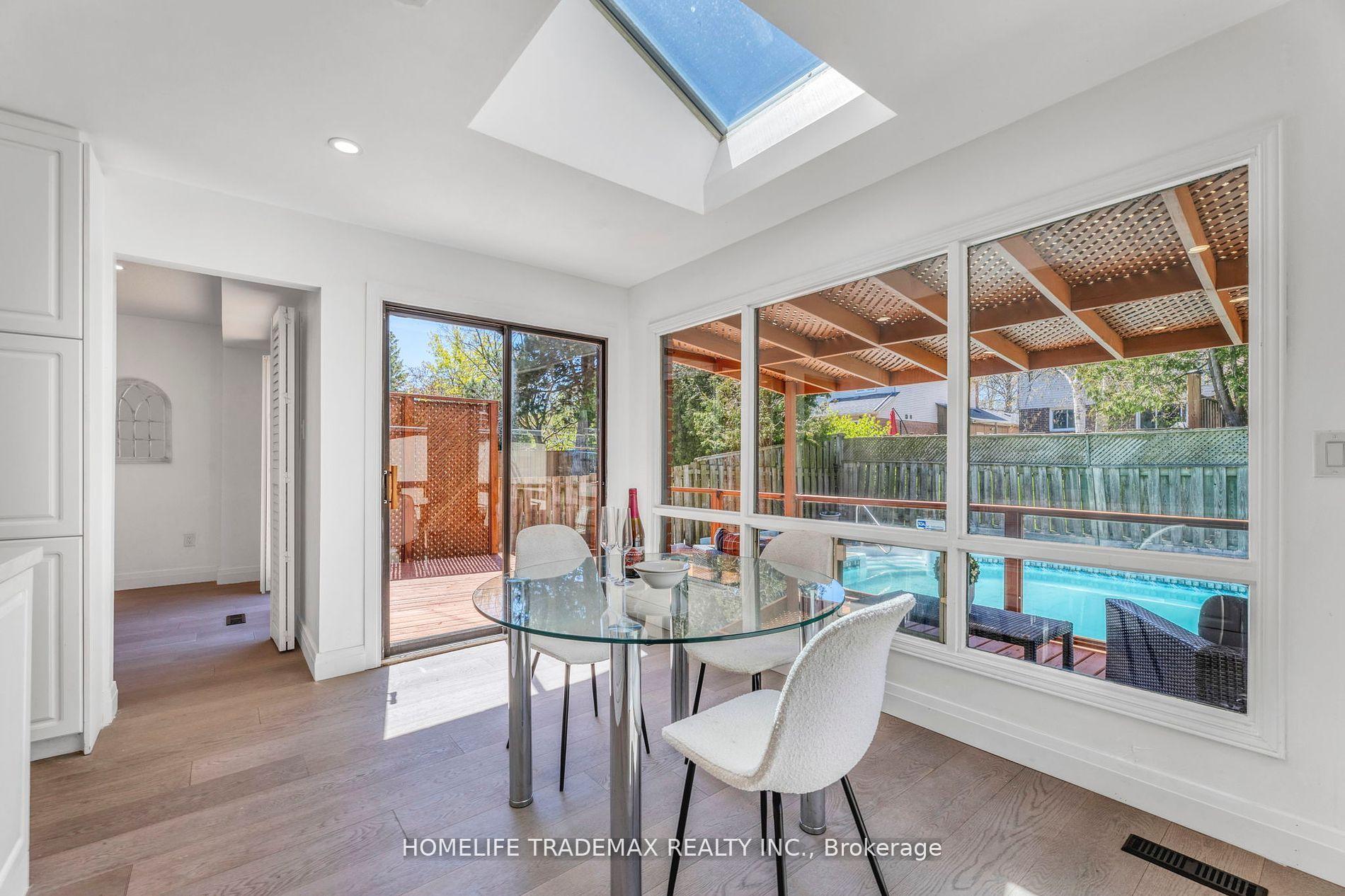 Photo 21 of 1184 Pebblestone Crescent, Pickering, Liverpool — HOMEH