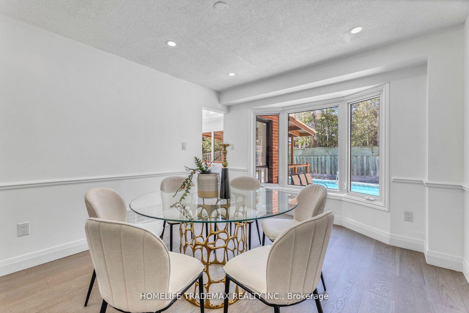 Photo 35 of 1184 Pebblestone Crescent, Pickering, Liverpool — HOMEH
