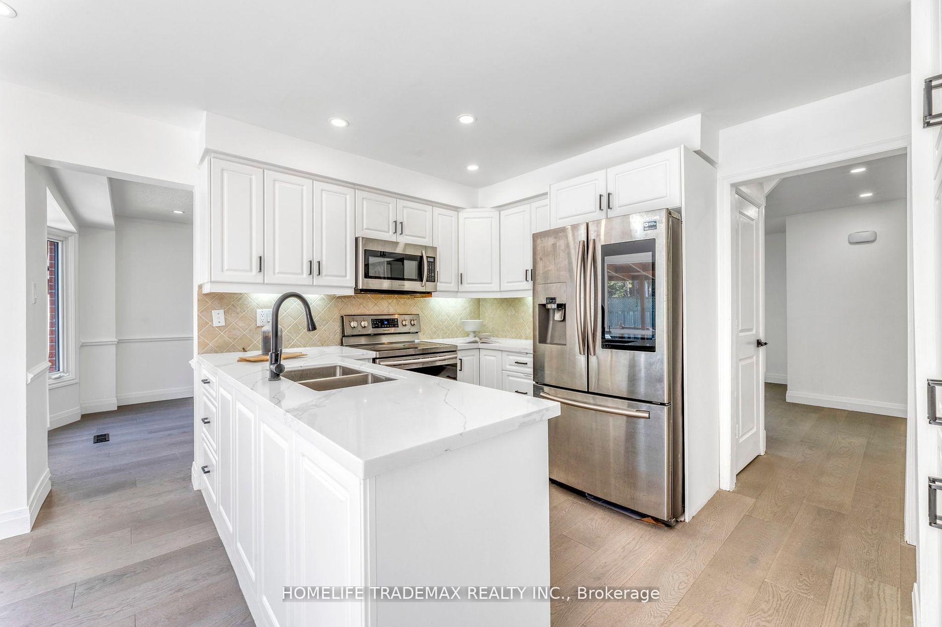 Photo 13 of 1184 Pebblestone Crescent, Pickering, Liverpool — HOMEH