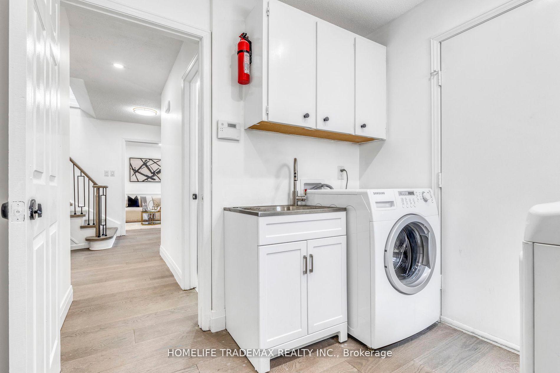 Photo 18 of 1184 Pebblestone Crescent, Pickering, Liverpool — HOMEH