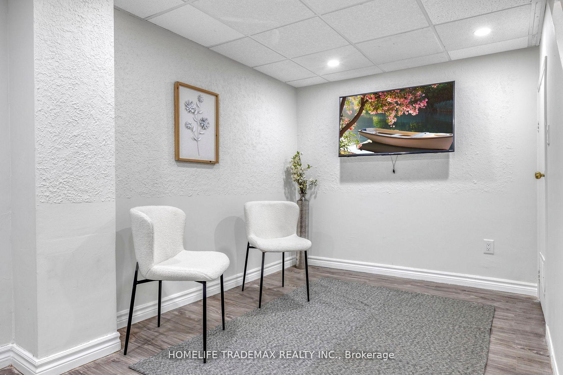 Photo 32 of 1184 Pebblestone Crescent, Pickering, Liverpool — HOMEH