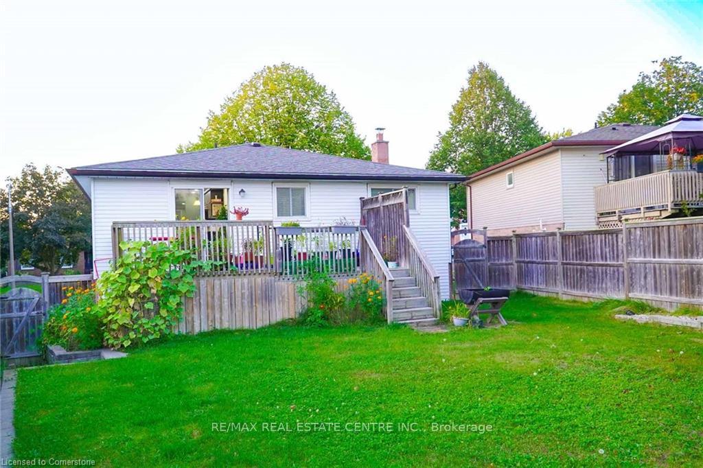 Photo 30 of 11 Wheatfield Crescent, Kitchener — HOMEH