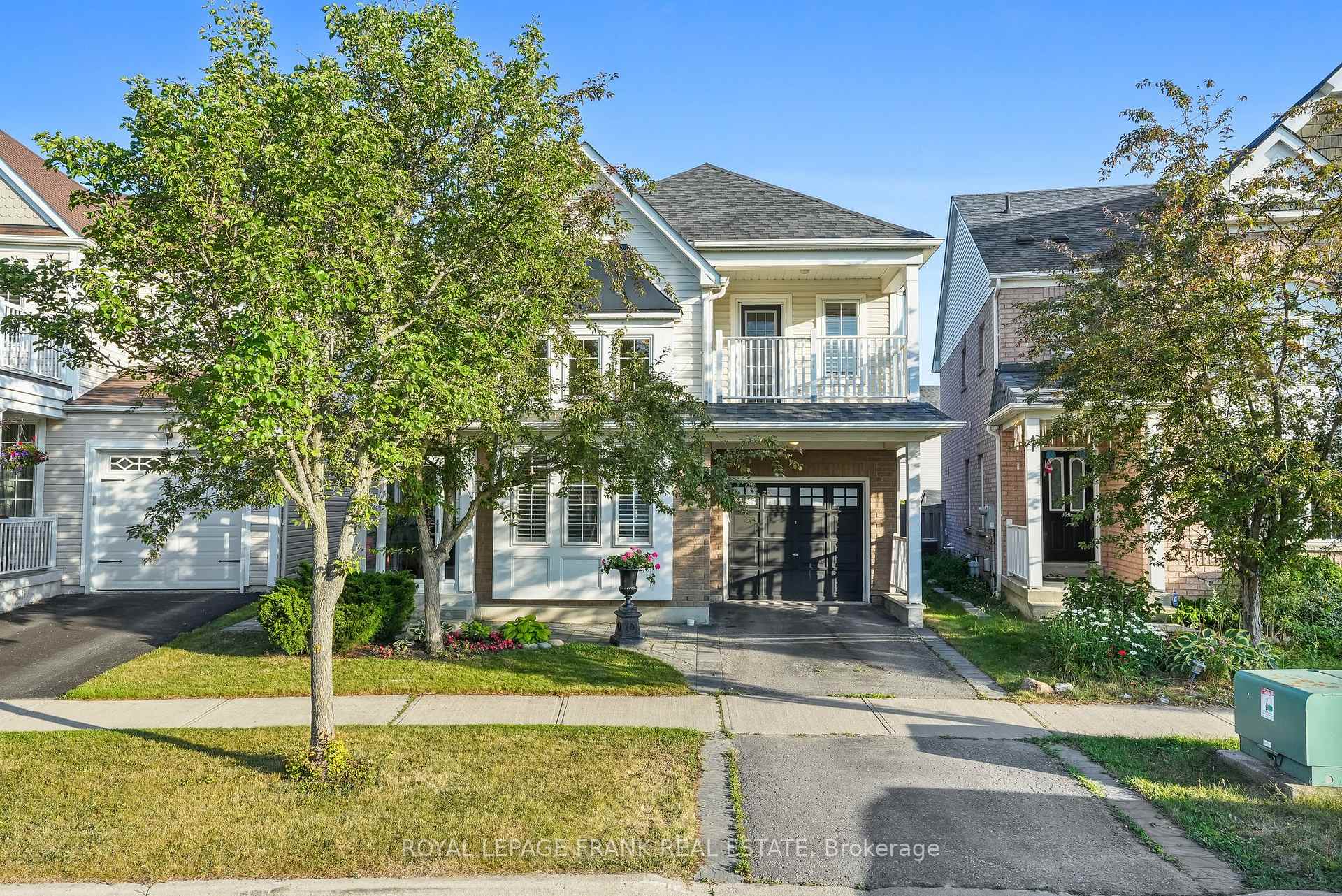 Photo 7 of 9 Holloway Drive, Ajax, South East — HOMEH