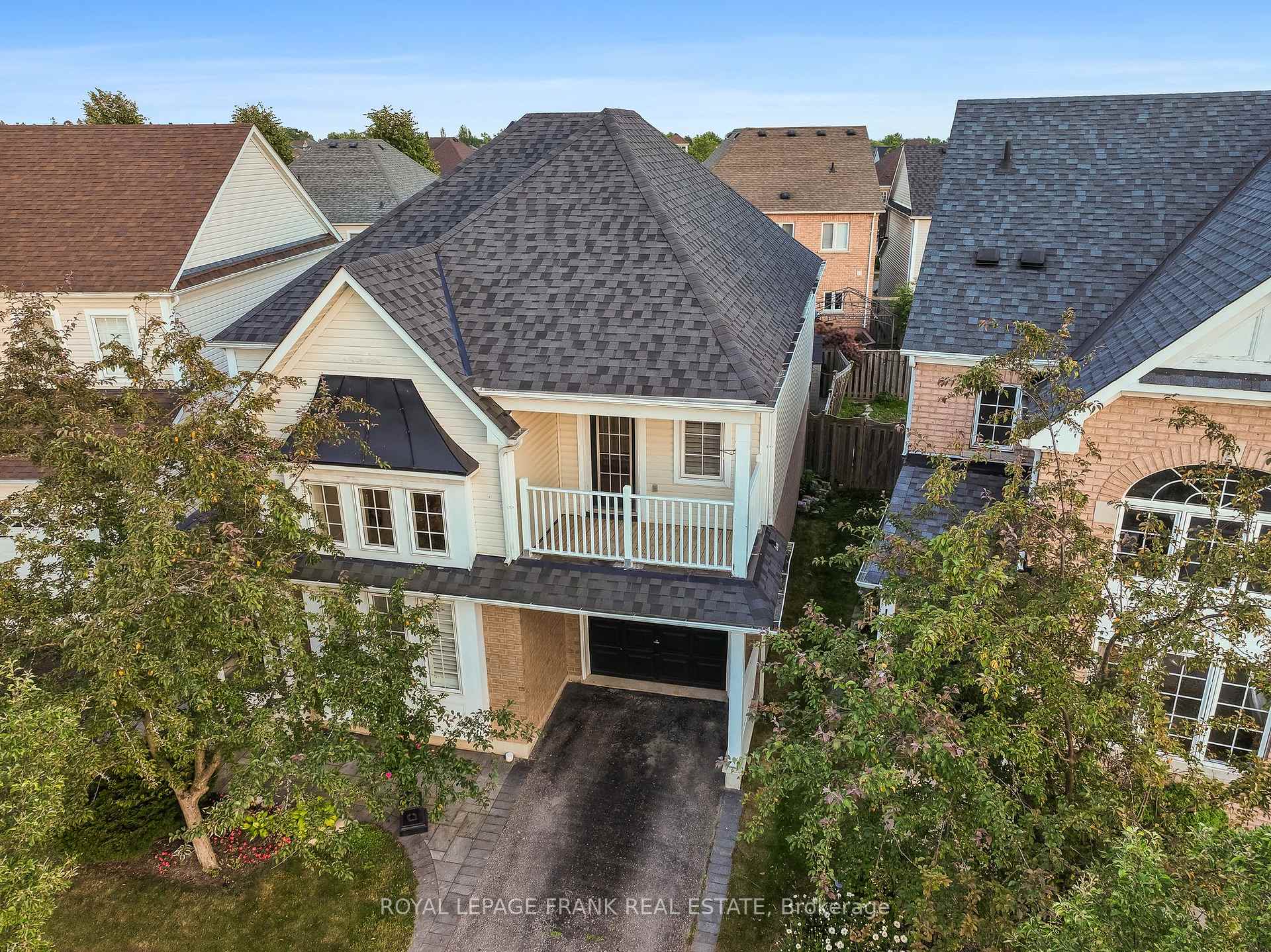 Photo 48 of 9 Holloway Drive, Ajax, South East — HOMEH
