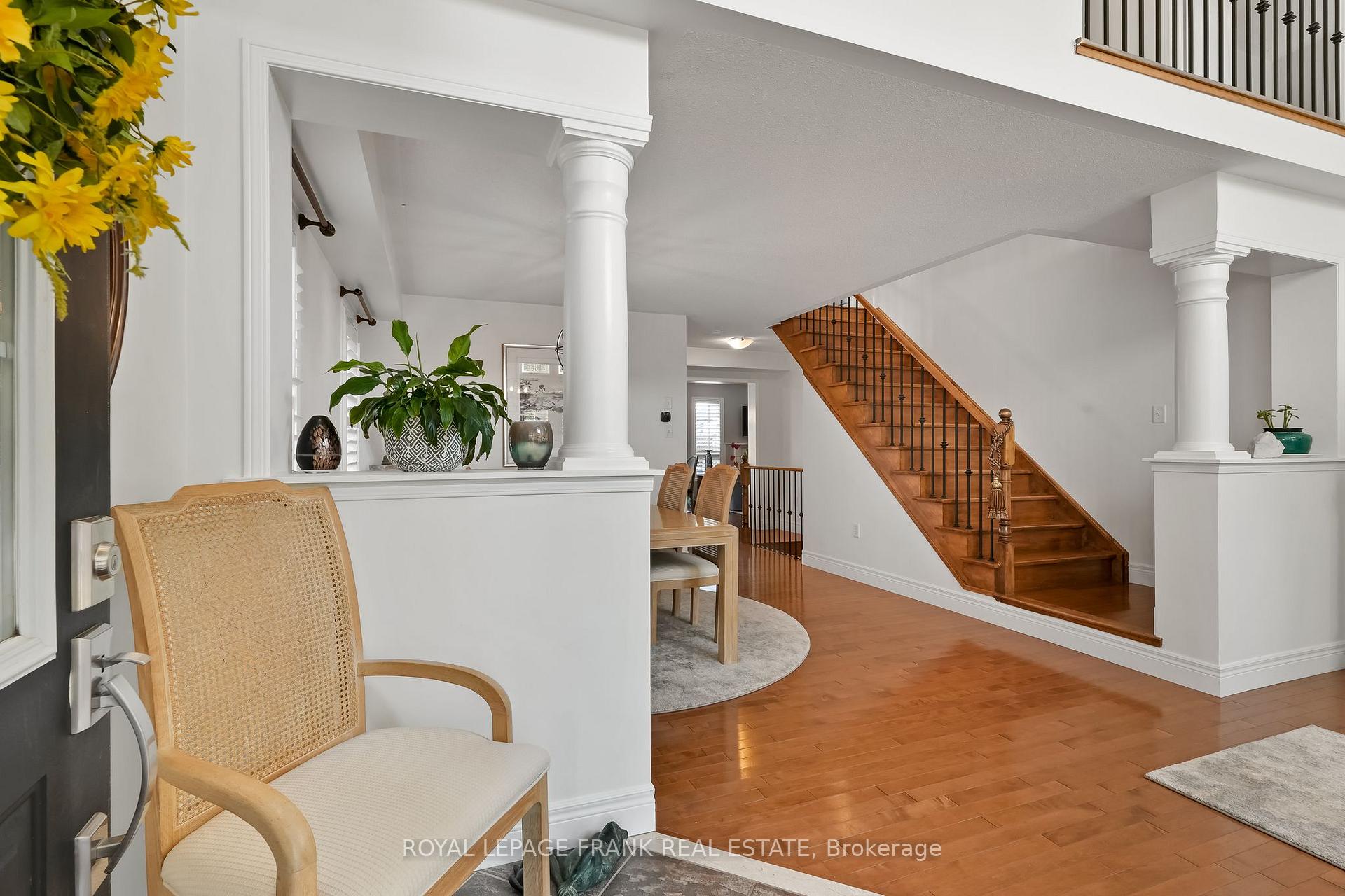 Photo 5 of 9 Holloway Drive, Ajax, South East — HOMEH