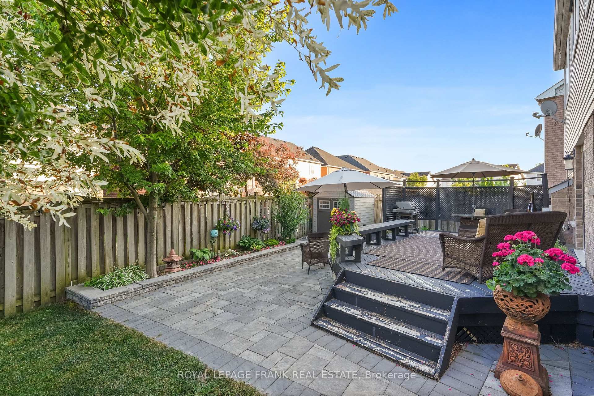 Photo 41 of 9 Holloway Drive, Ajax, South East — HOMEH