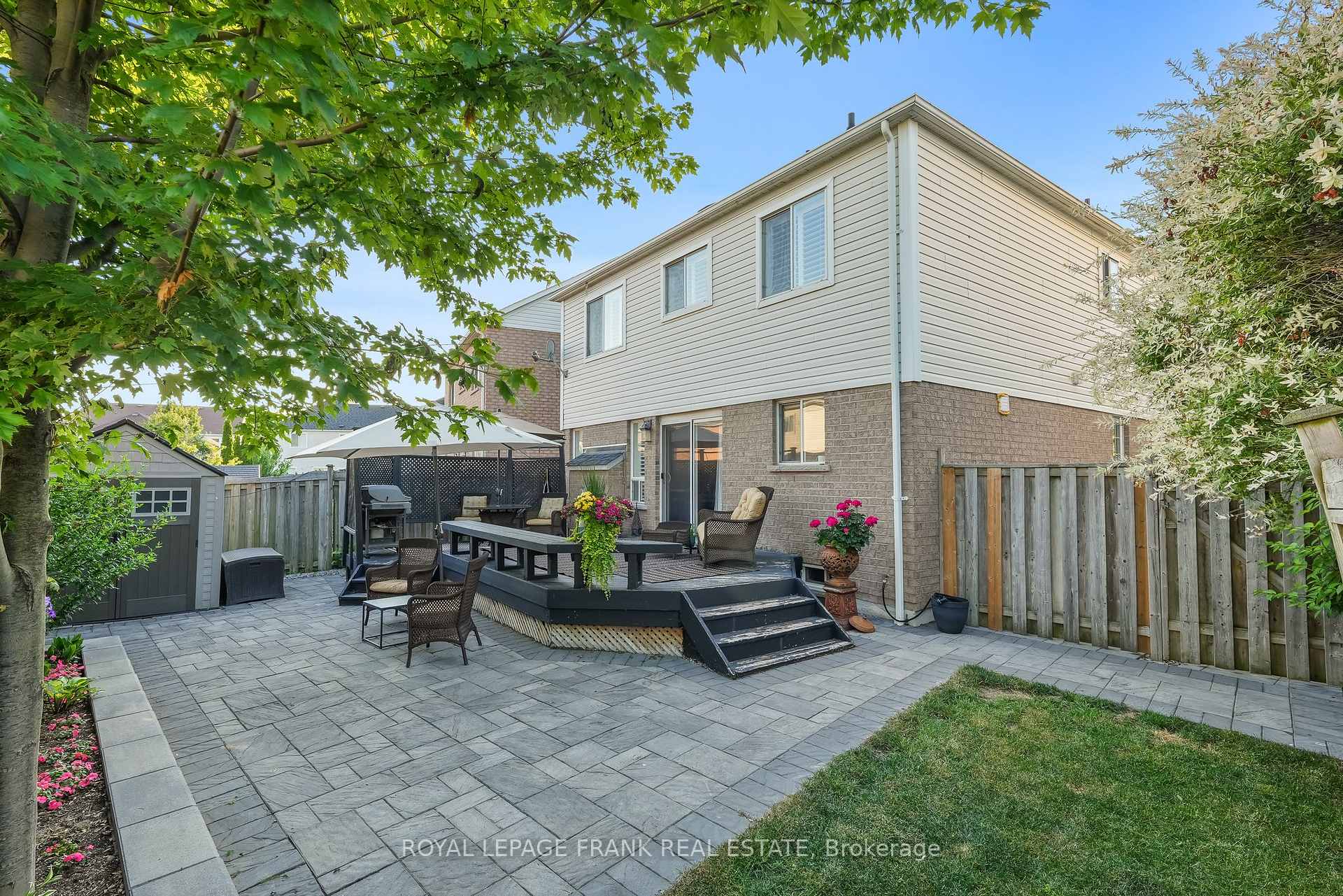 Photo 14 of 9 Holloway Drive, Ajax, South East — HOMEH