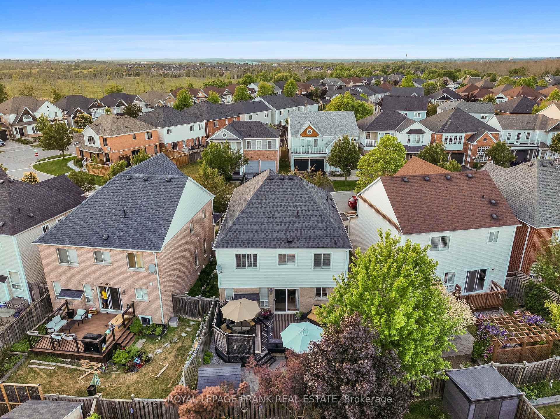 Photo 40 of 9 Holloway Drive, Ajax, South East — HOMEH