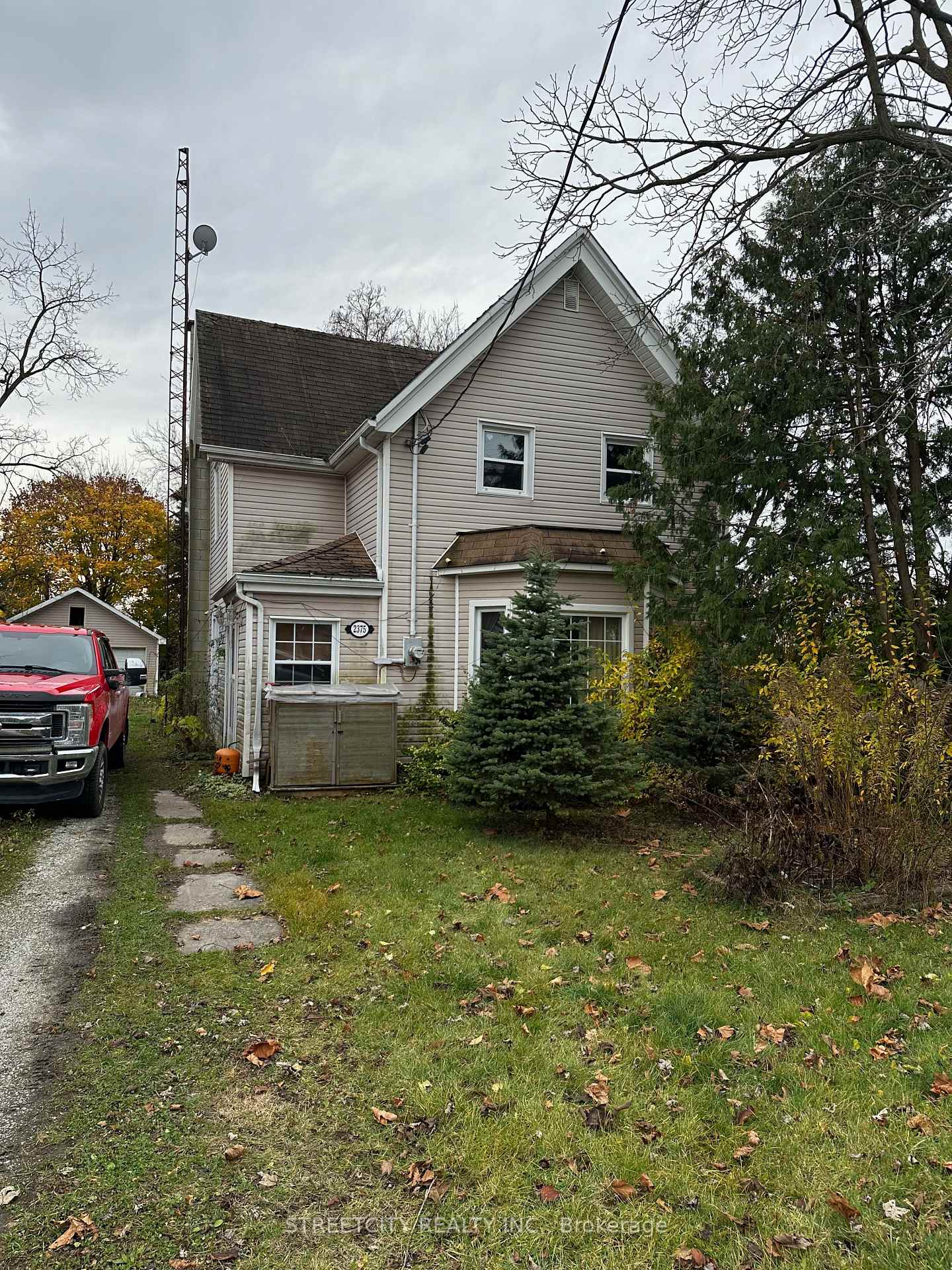 Photo 1 of 2375 Boswell Street, St. Clair — HOMEH