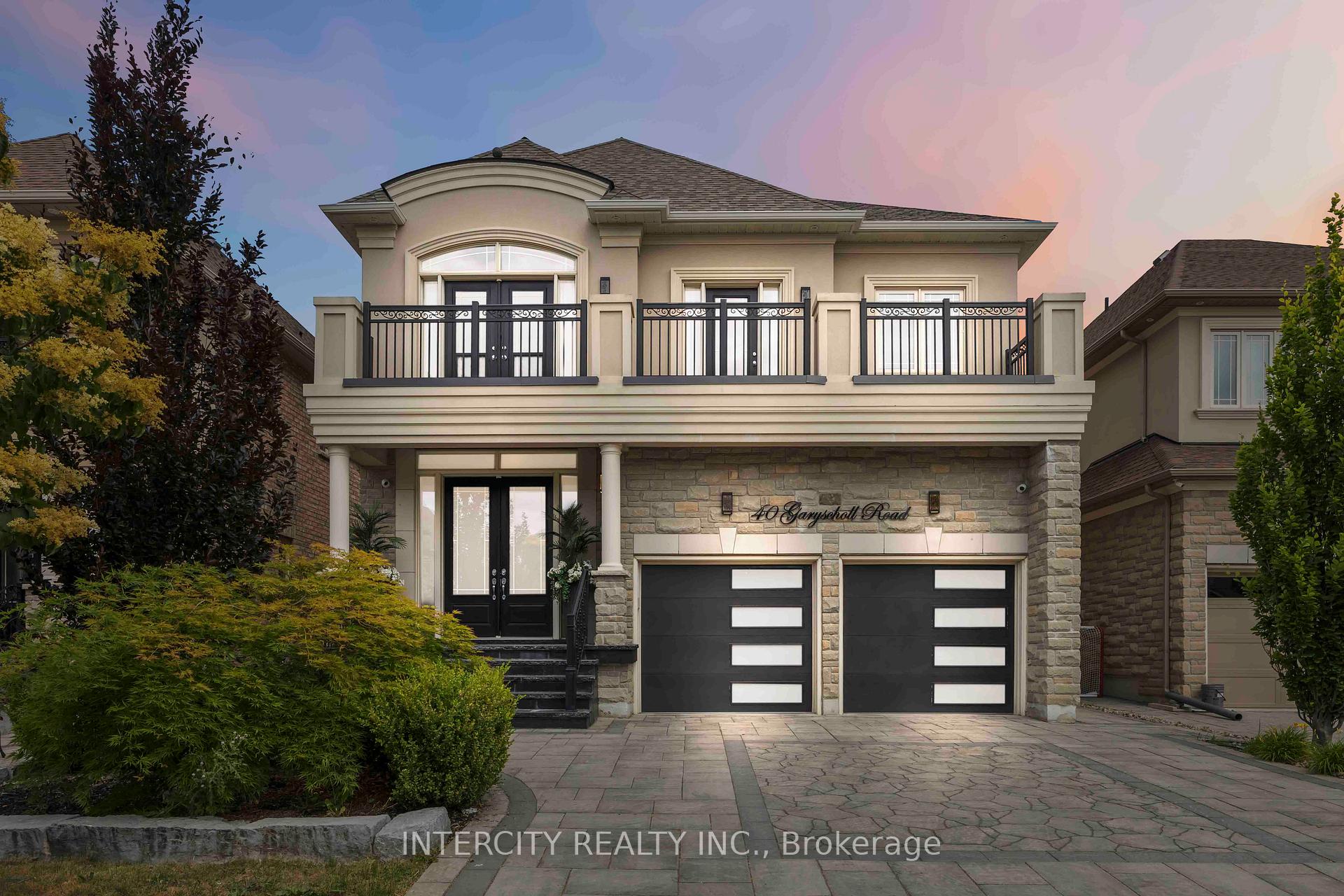 Photo 1 of 40 Garyscholl Road, Vaughan, Vellore Village — HOMEH