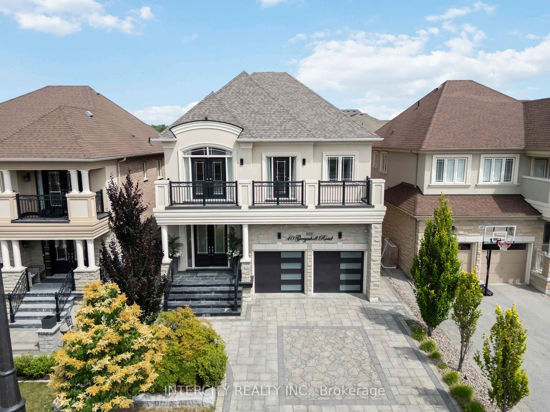 Photo 4 of 40 Garyscholl Road, Vaughan, Vellore Village — HOMEH