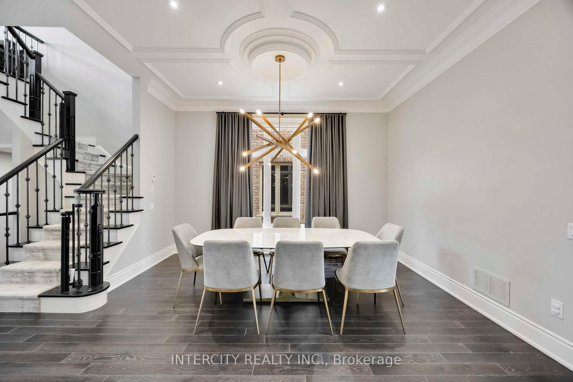 Photo 9 of 40 Garyscholl Road, Vaughan, Vellore Village — HOMEH