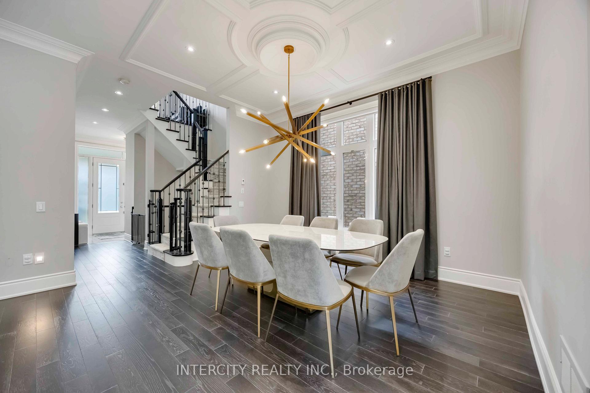 Photo 11 of 40 Garyscholl Road, Vaughan, Vellore Village — HOMEH